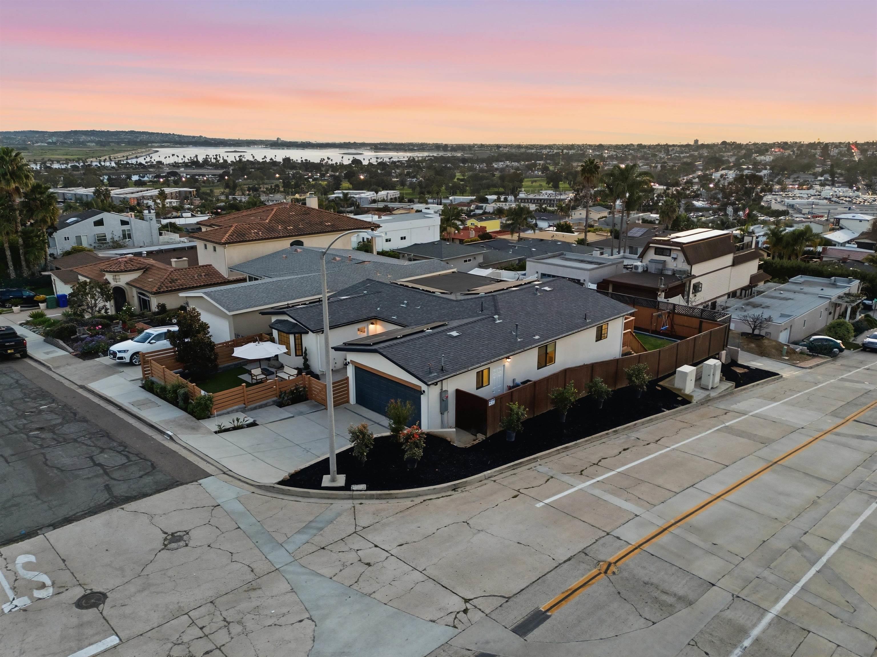 Detail Gallery Image 52 of 52 For 3692  Princeton Avenue, San Diego,  CA 92117 - 5 Beds | 3 Baths