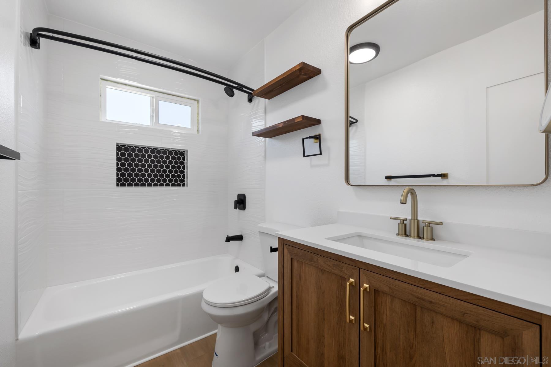 Detail Gallery Image 15 of 26 For 4162  Arizona Street, San Diego,  CA 92104 - – Beds | – Baths