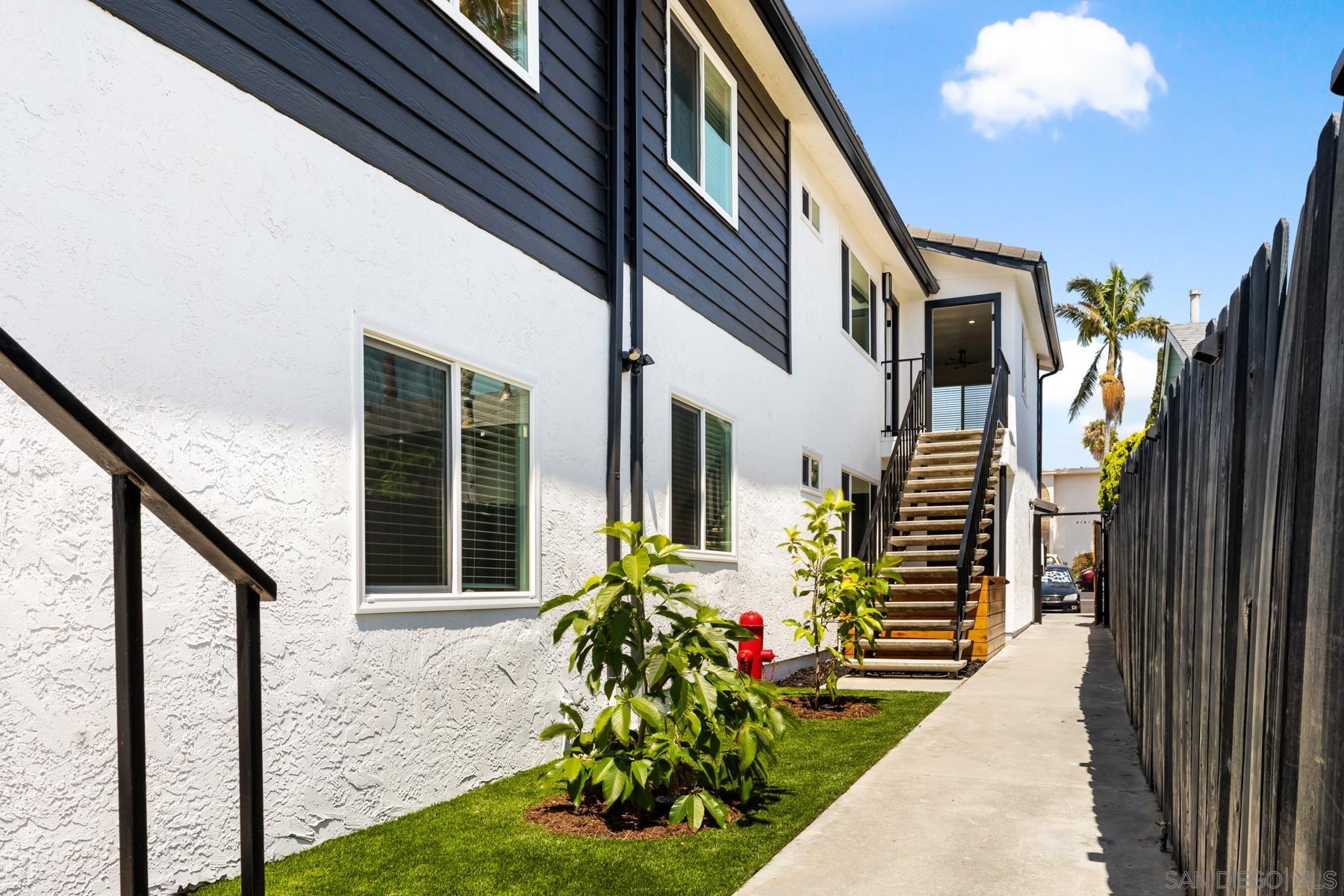 Detail Gallery Image 5 of 26 For 4162  Arizona Street, San Diego,  CA 92104 - – Beds | – Baths