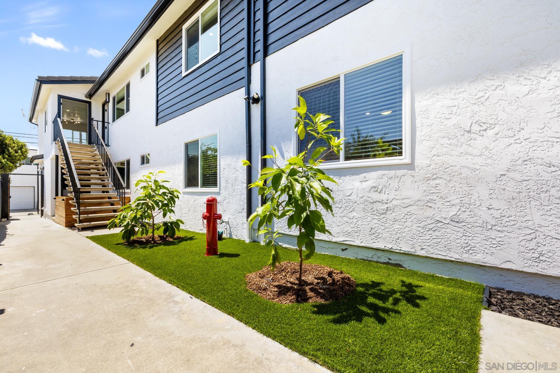 Detail Gallery Image 6 of 26 For 4162  Arizona Street, San Diego,  CA 92104 - – Beds | – Baths