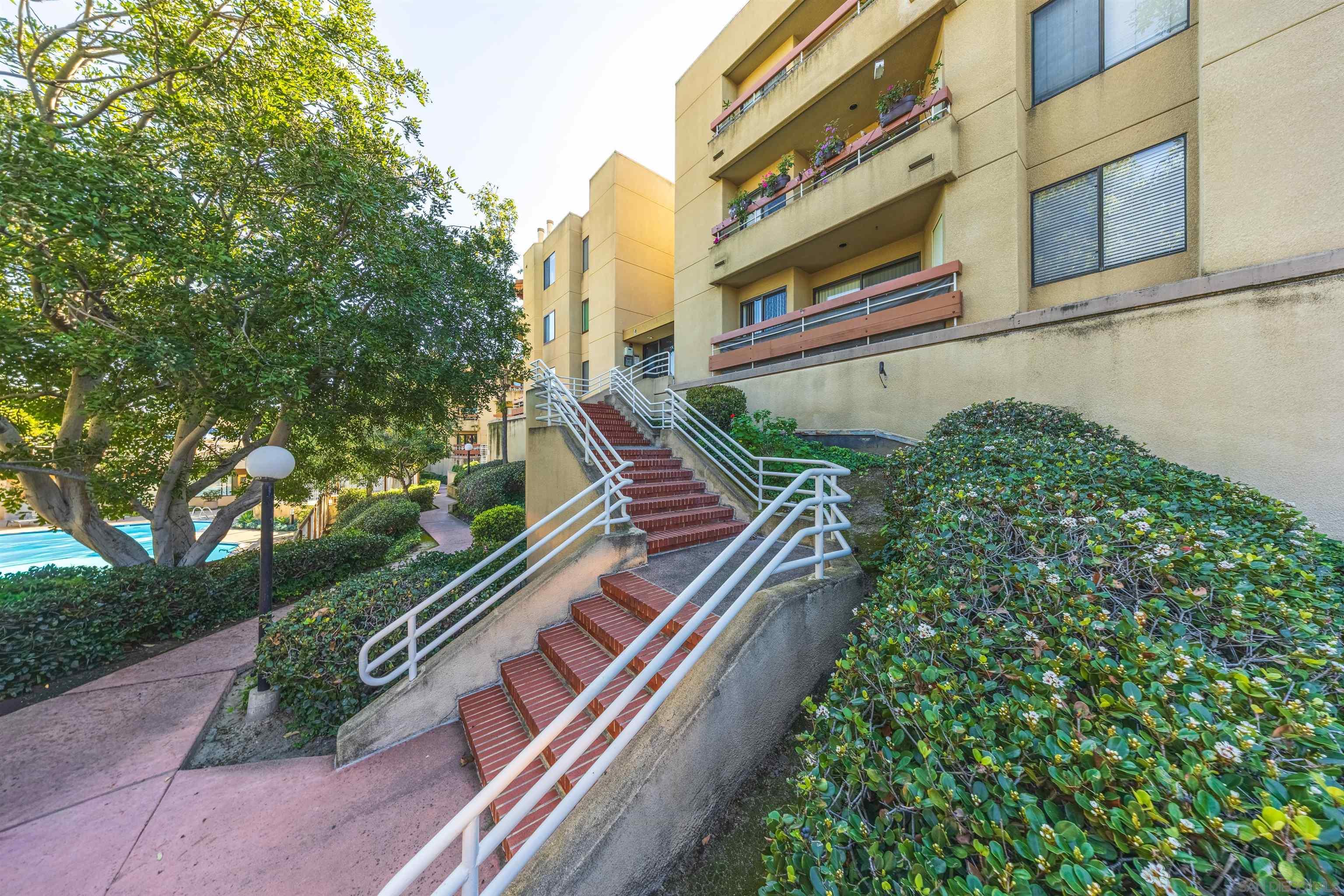 Detail Gallery Image 21 of 31 For 7245  Navajo  #D170,  San Diego,  CA 92119 - 2 Beds | 2 Baths