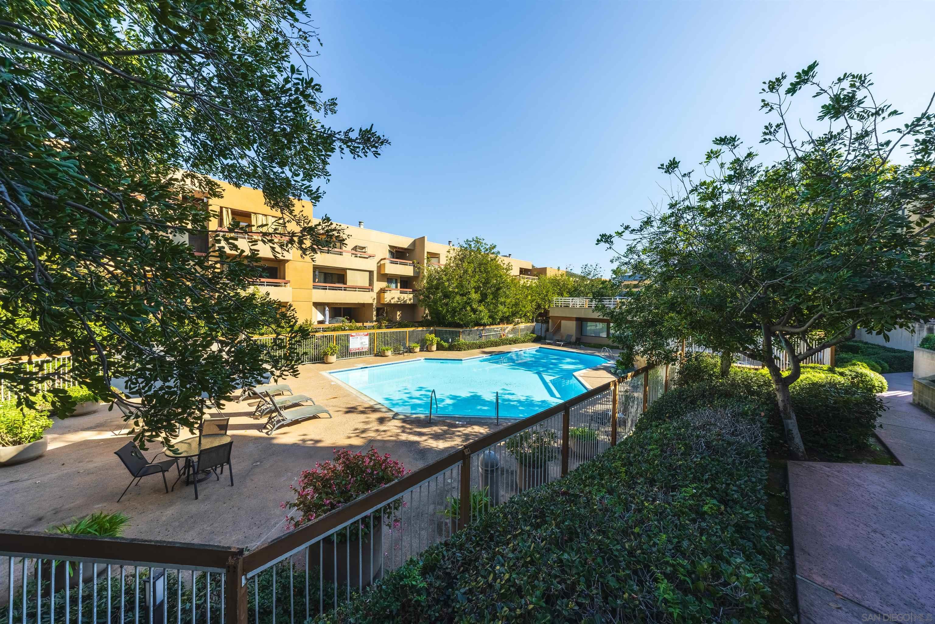 Detail Gallery Image 22 of 31 For 7245  Navajo  #D170,  San Diego,  CA 92119 - 2 Beds | 2 Baths