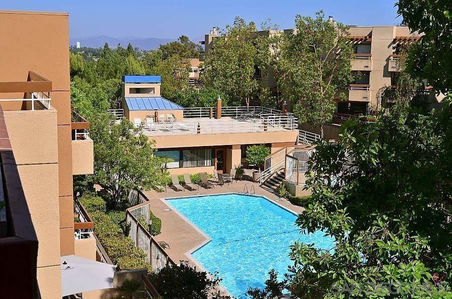 Detail Gallery Image 22 of 23 For 7245  Navajo  #D170,  San Diego,  CA 92119 - 2 Beds | 2 Baths