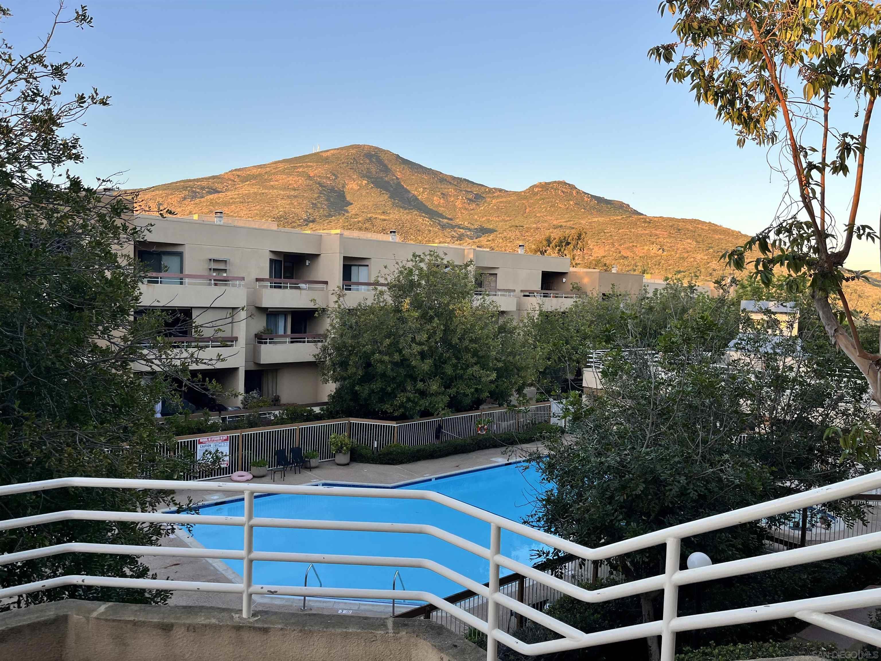 Detail Gallery Image 23 of 23 For 7245  Navajo  #D170,  San Diego,  CA 92119 - 2 Beds | 2 Baths