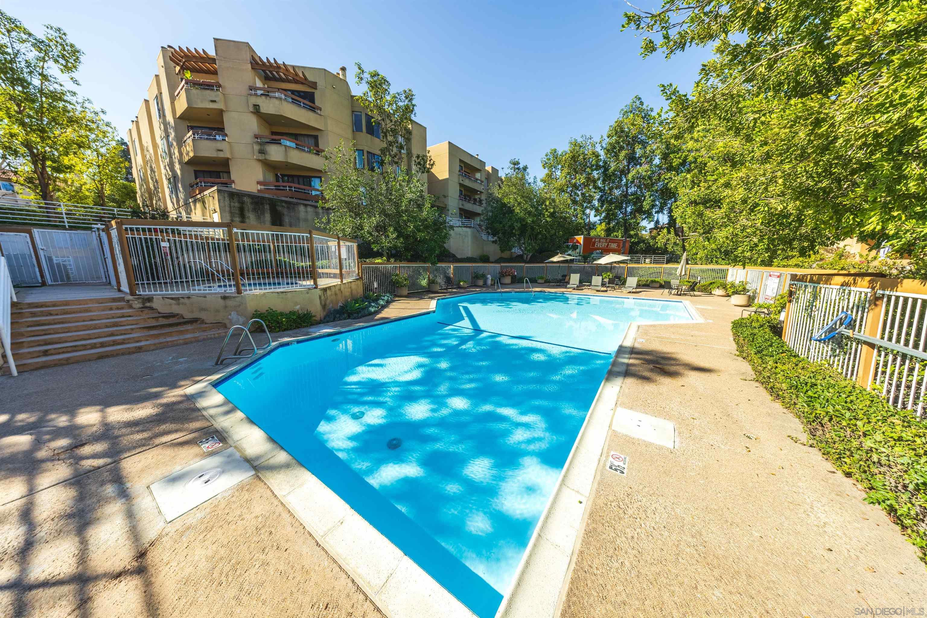 Detail Gallery Image 25 of 31 For 7245  Navajo  #D170,  San Diego,  CA 92119 - 2 Beds | 2 Baths