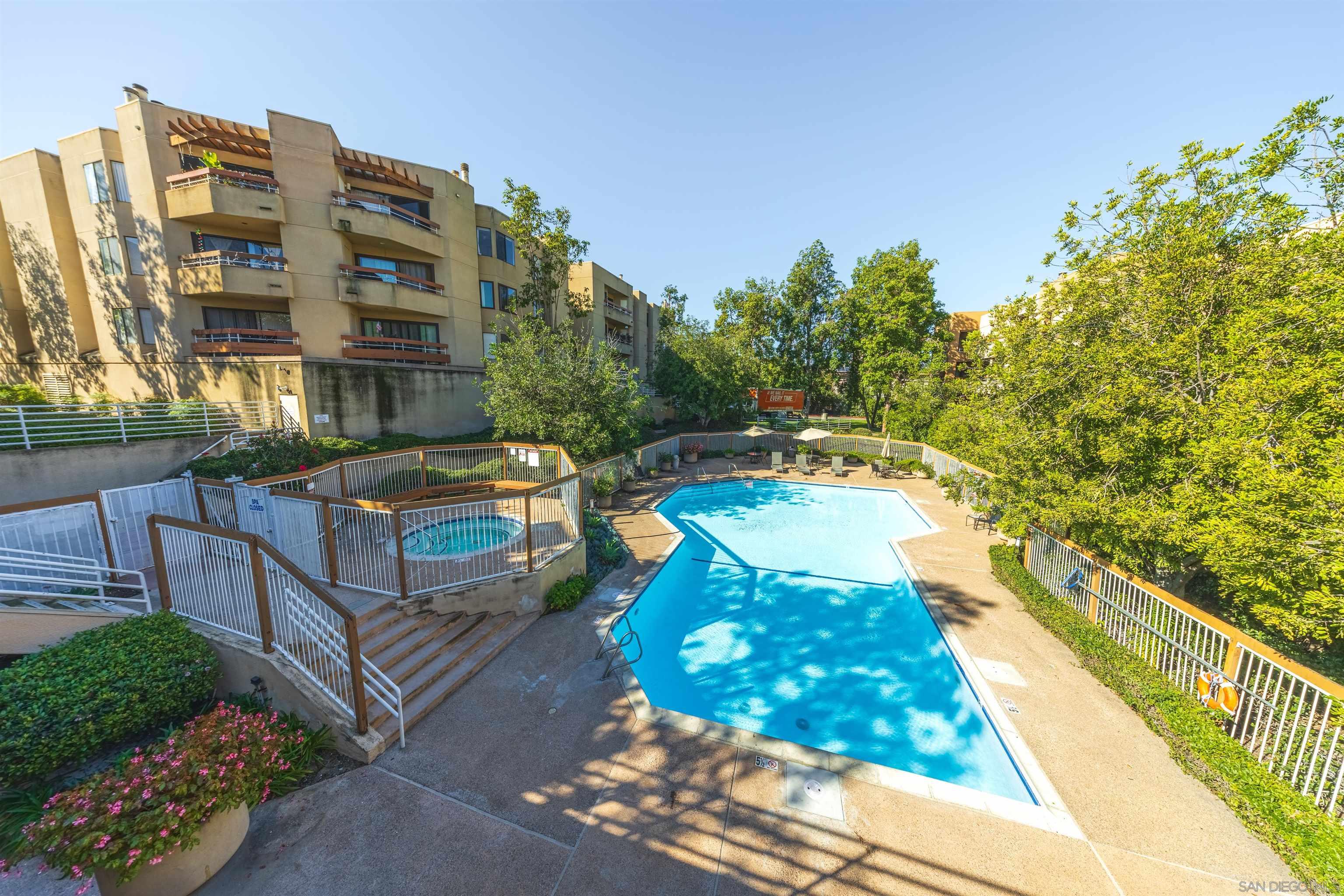 Detail Gallery Image 26 of 31 For 7245  Navajo  #D170,  San Diego,  CA 92119 - 2 Beds | 2 Baths