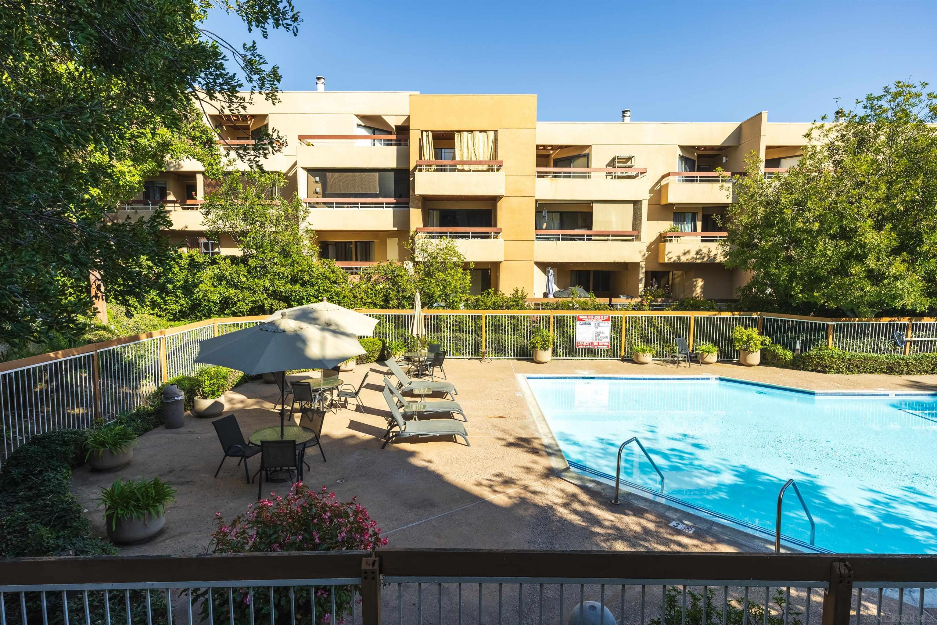 Detail Gallery Image 27 of 31 For 7245  Navajo  #D170,  San Diego,  CA 92119 - 2 Beds | 2 Baths