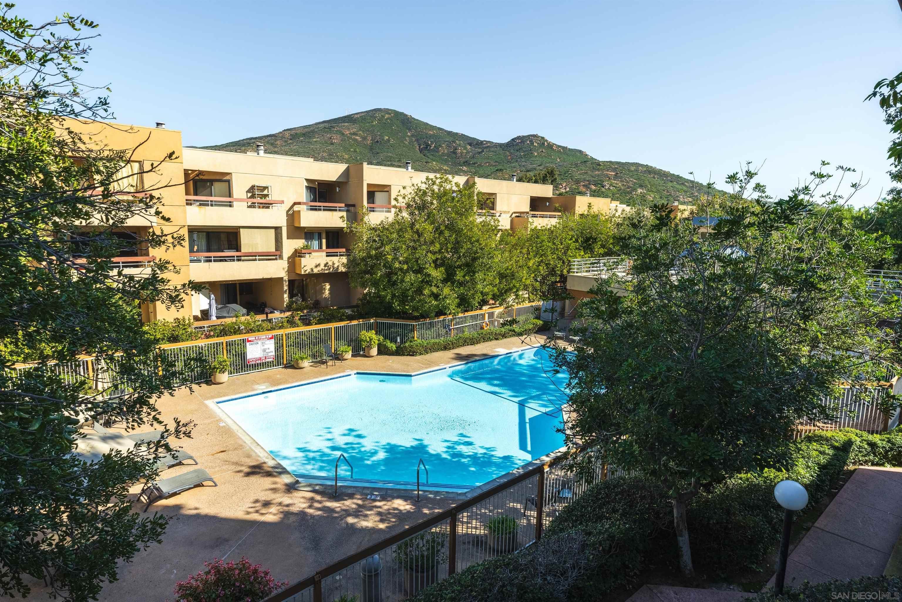 Detail Gallery Image 28 of 31 For 7245  Navajo  #D170,  San Diego,  CA 92119 - 2 Beds | 2 Baths