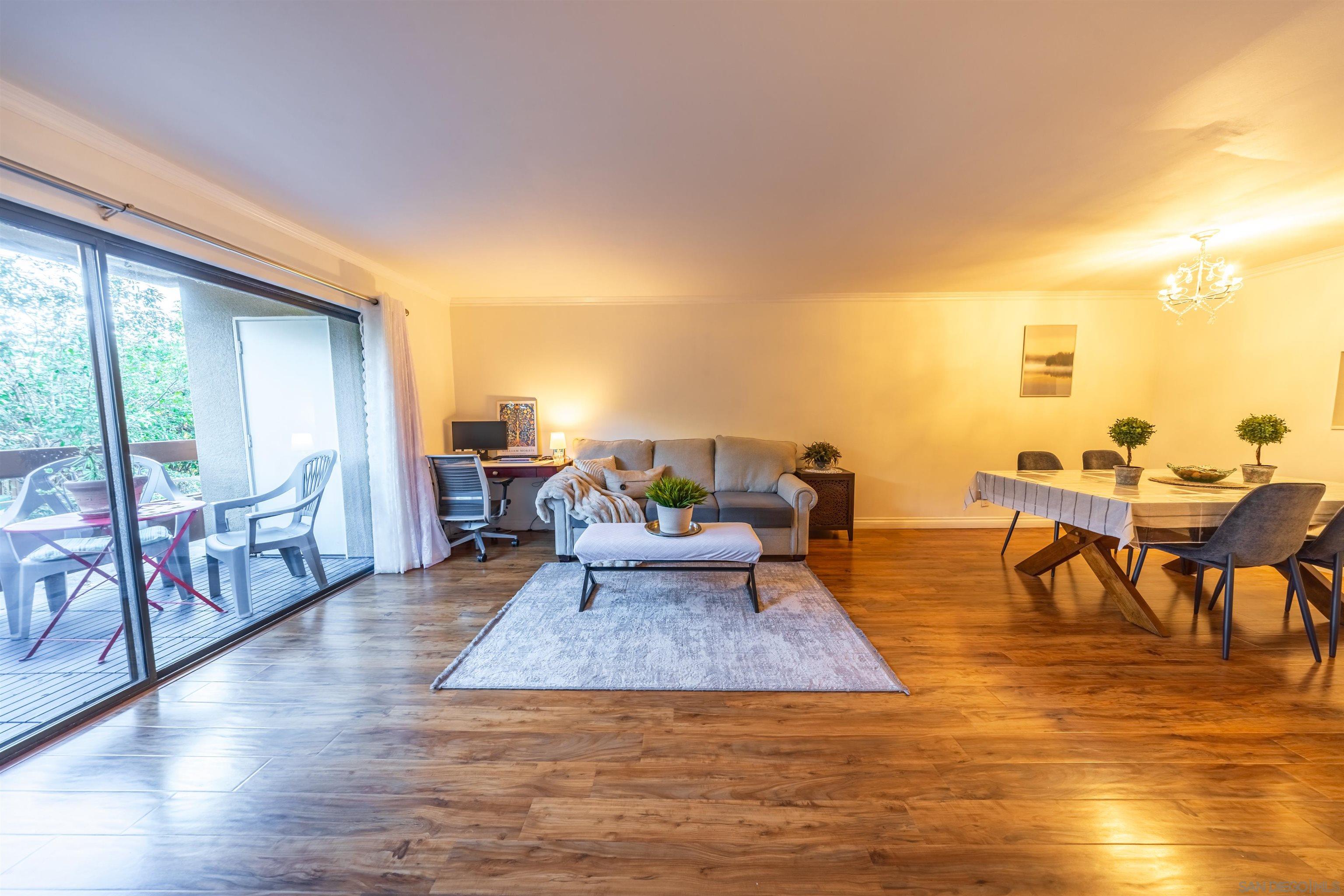 Detail Gallery Image 7 of 23 For 7245  Navajo  #D170,  San Diego,  CA 92119 - 2 Beds | 2 Baths