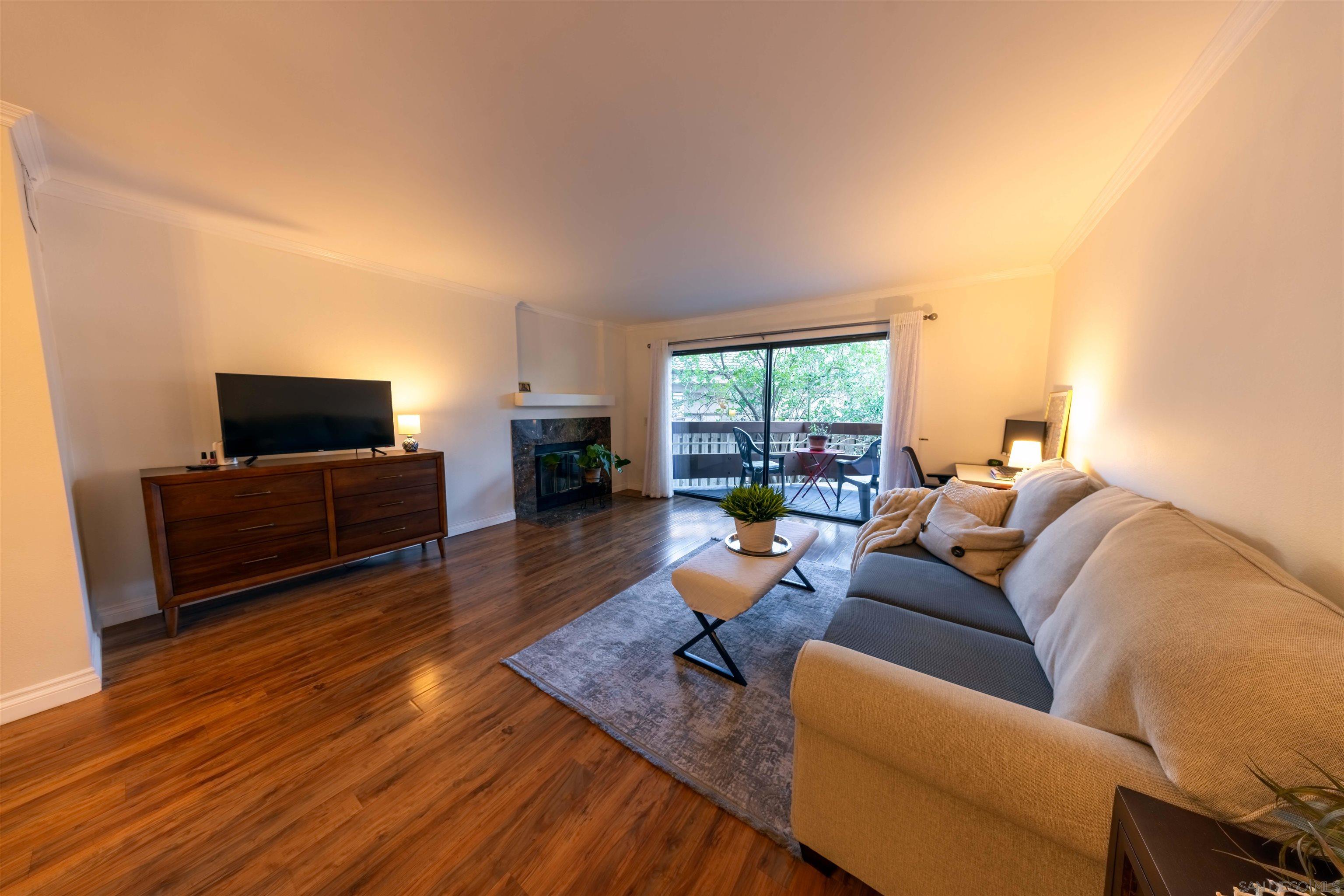 Detail Gallery Image 7 of 31 For 7245  Navajo  #D170,  San Diego,  CA 92119 - 2 Beds | 2 Baths