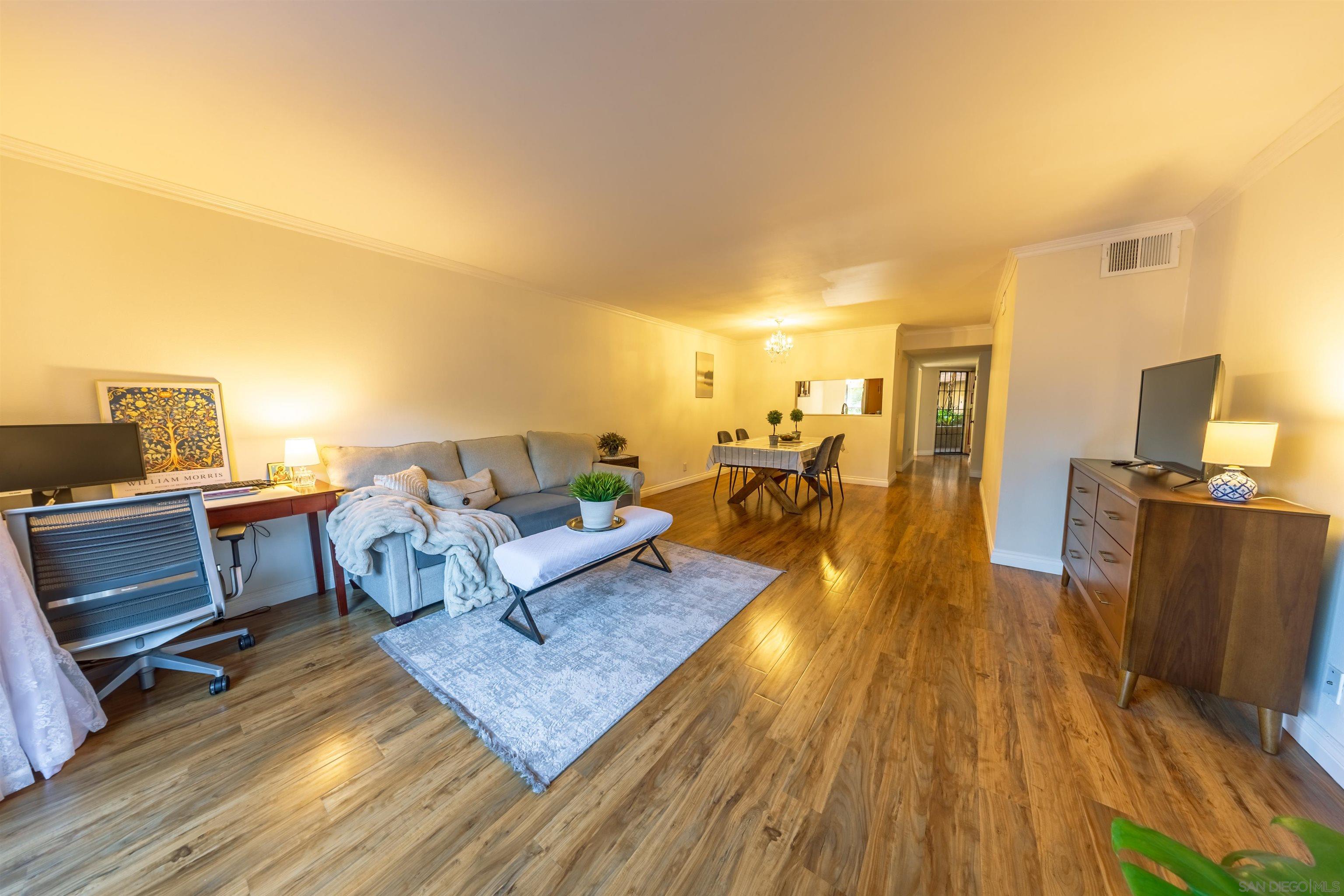 Detail Gallery Image 10 of 31 For 7245  Navajo  #D170,  San Diego,  CA 92119 - 2 Beds | 2 Baths