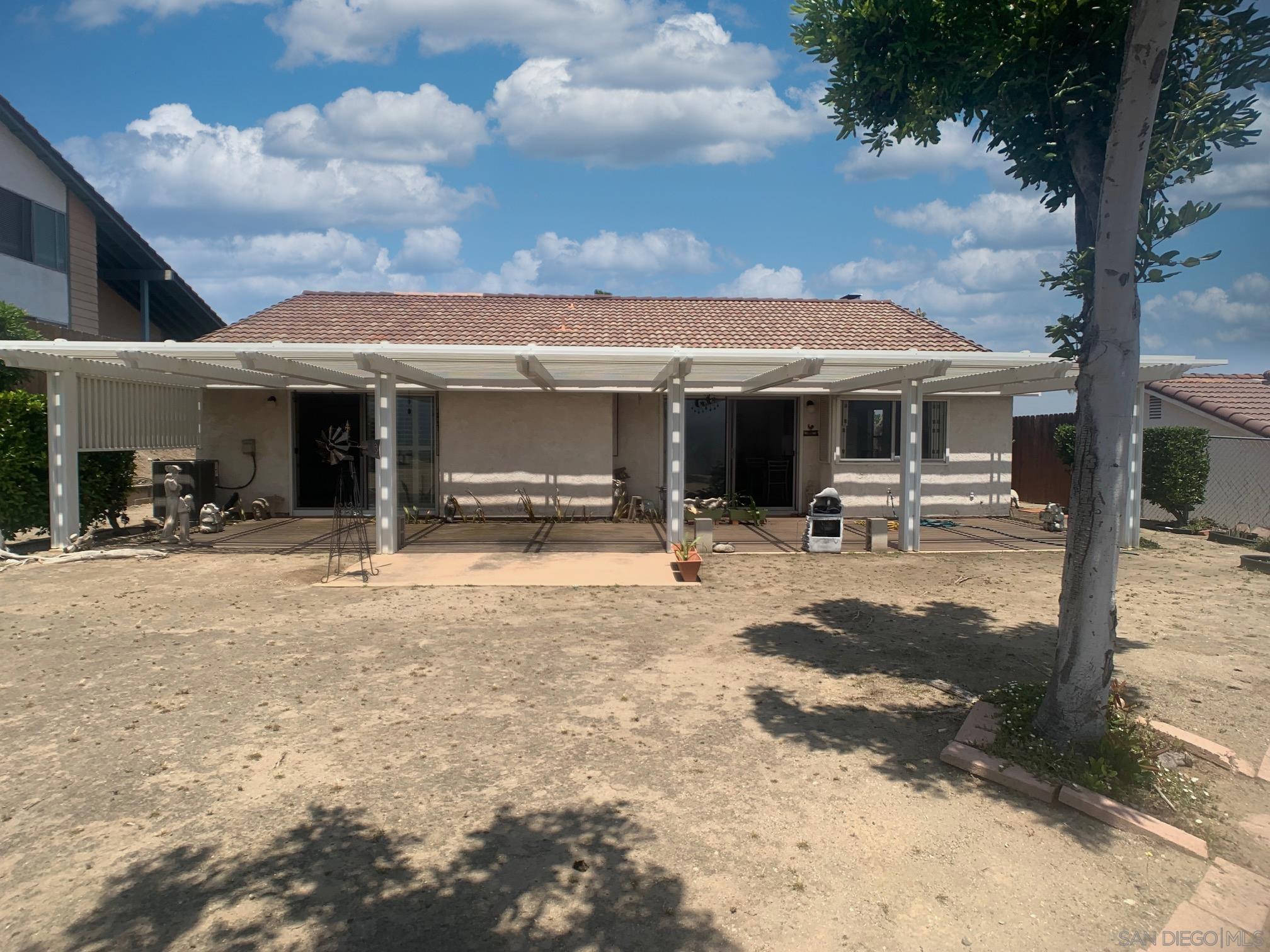 Detail Gallery Image 32 of 42 For 2552  Wind River Rd, El Cajon,  CA 92019 - 3 Beds | 2 Baths