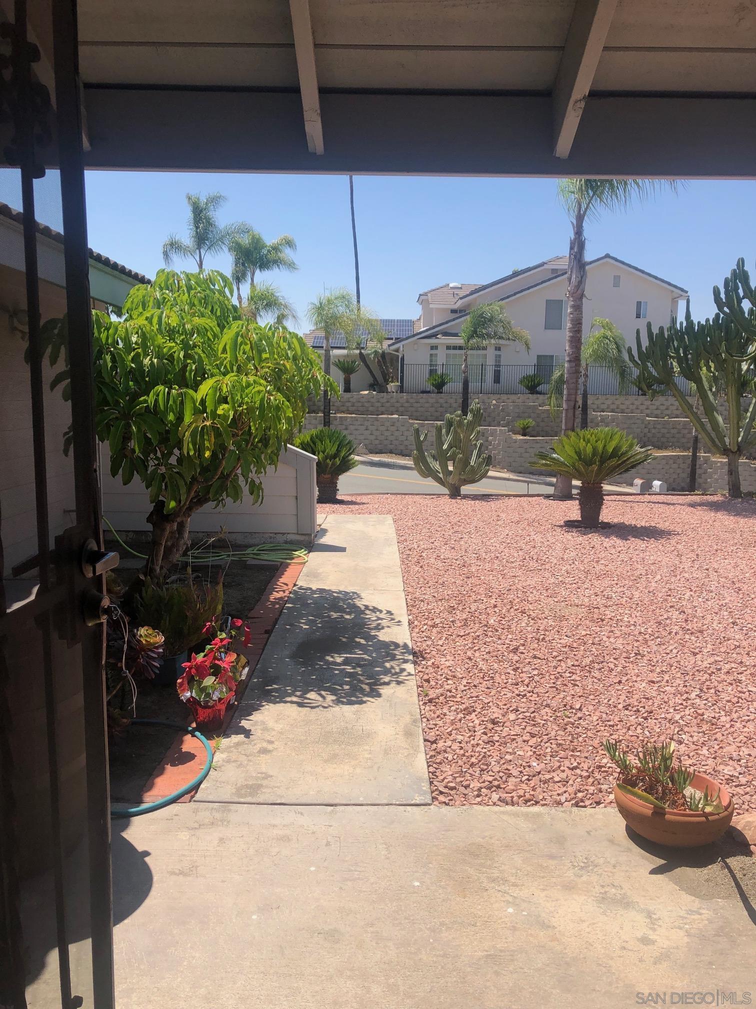 Detail Gallery Image 34 of 42 For 2552  Wind River Rd, El Cajon,  CA 92019 - 3 Beds | 2 Baths