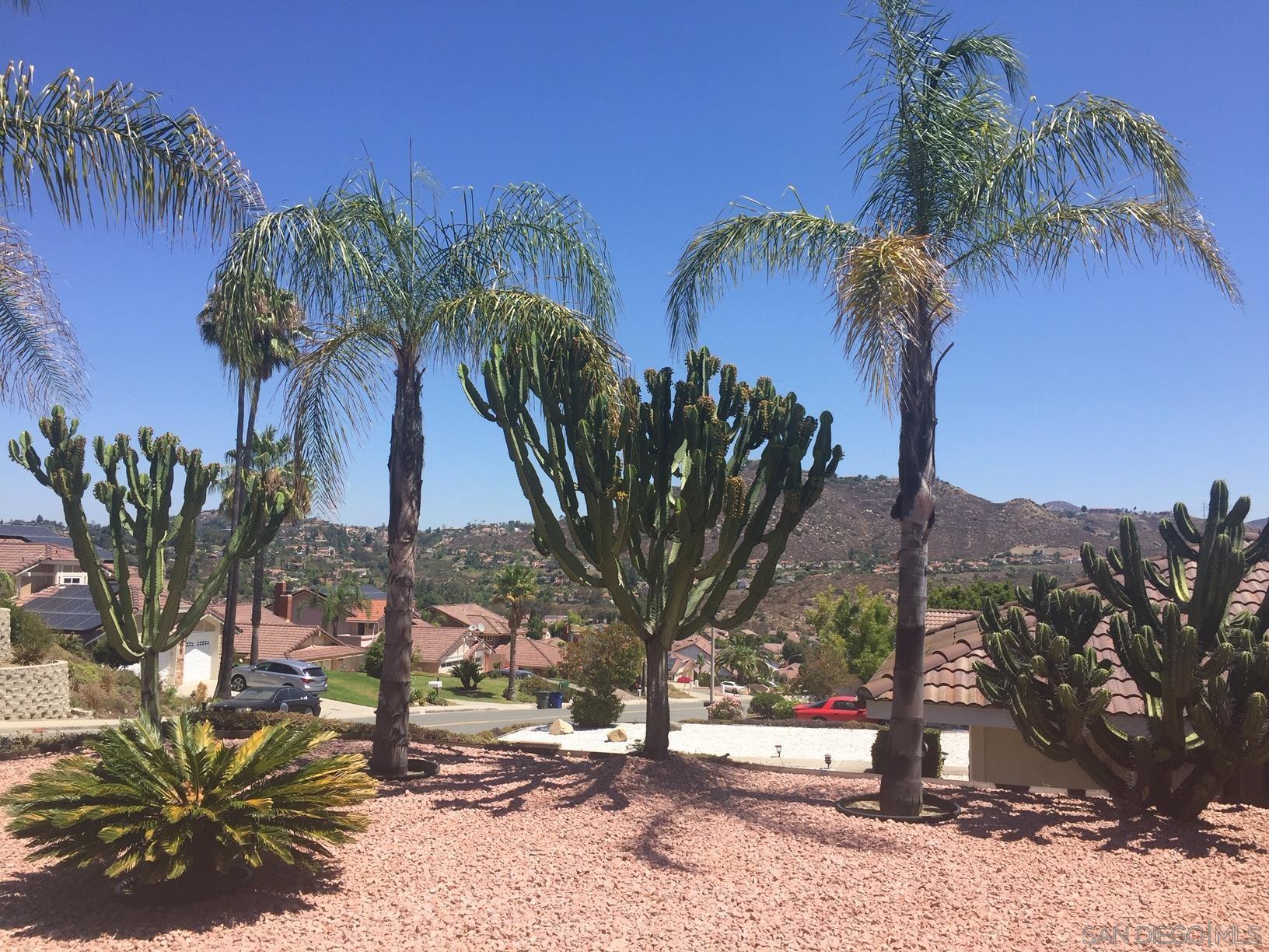 Detail Gallery Image 35 of 42 For 2552  Wind River Rd, El Cajon,  CA 92019 - 3 Beds | 2 Baths