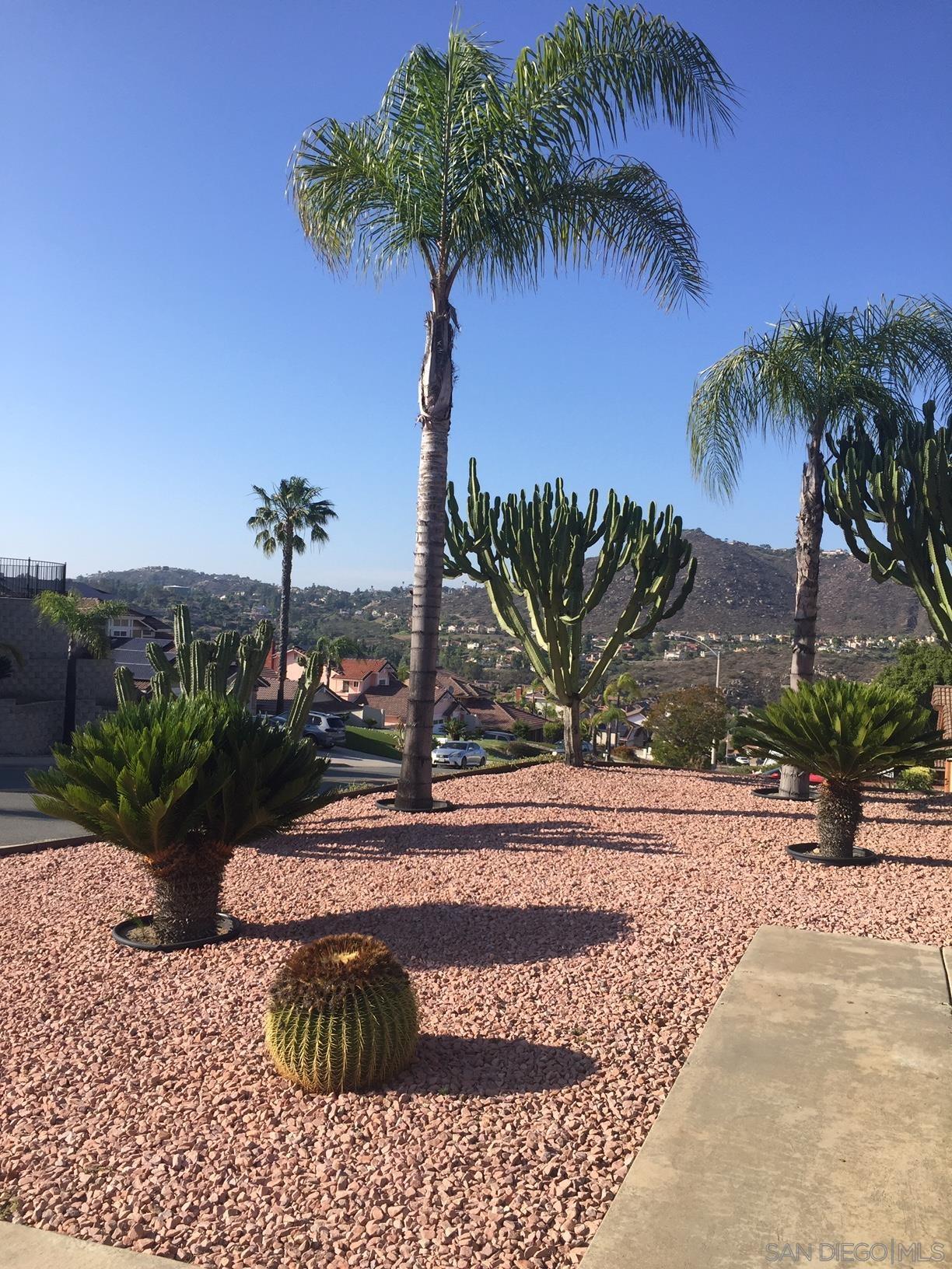 Detail Gallery Image 36 of 42 For 2552  Wind River Rd, El Cajon,  CA 92019 - 3 Beds | 2 Baths