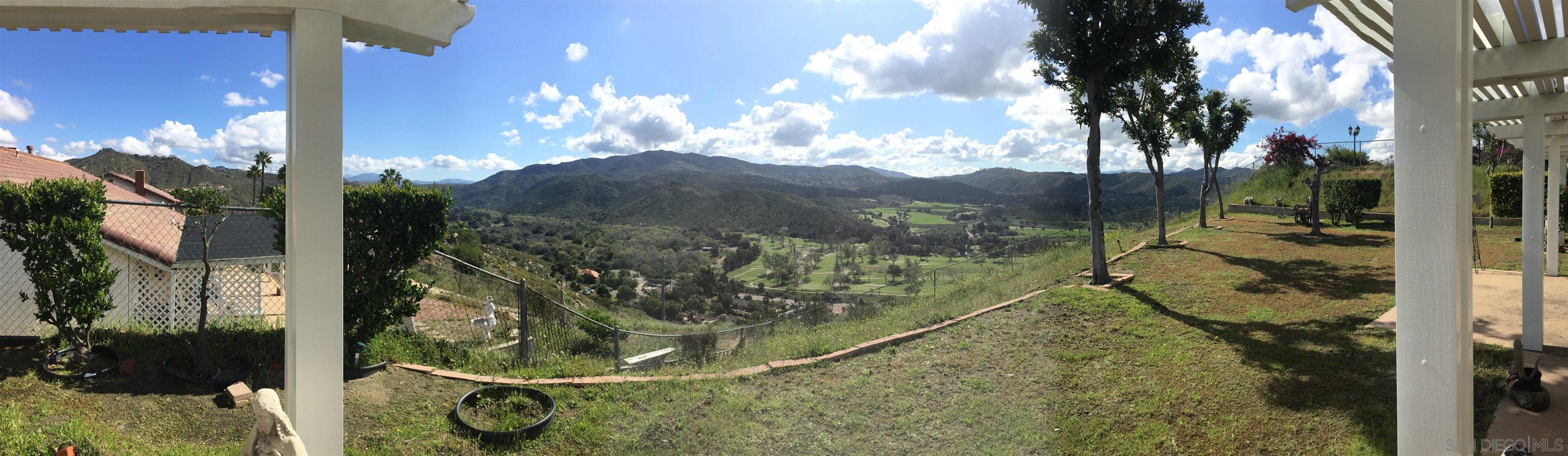 Detail Gallery Image 42 of 42 For 2552  Wind River Rd, El Cajon,  CA 92019 - 3 Beds | 2 Baths