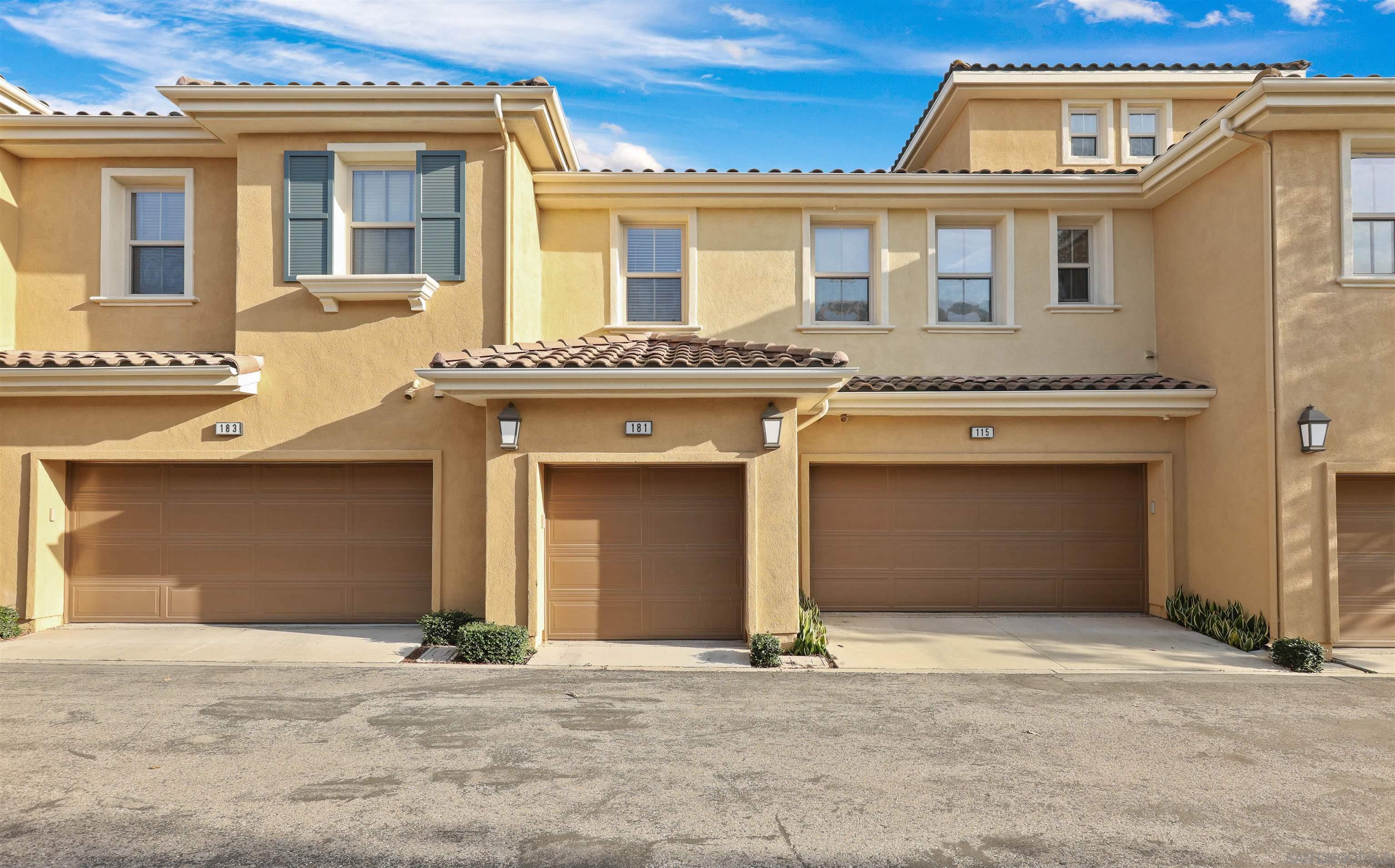 Detail Gallery Image 33 of 48 For 181  Groveland, Irvine,  CA 92620 - 2 Beds | 2/1 Baths