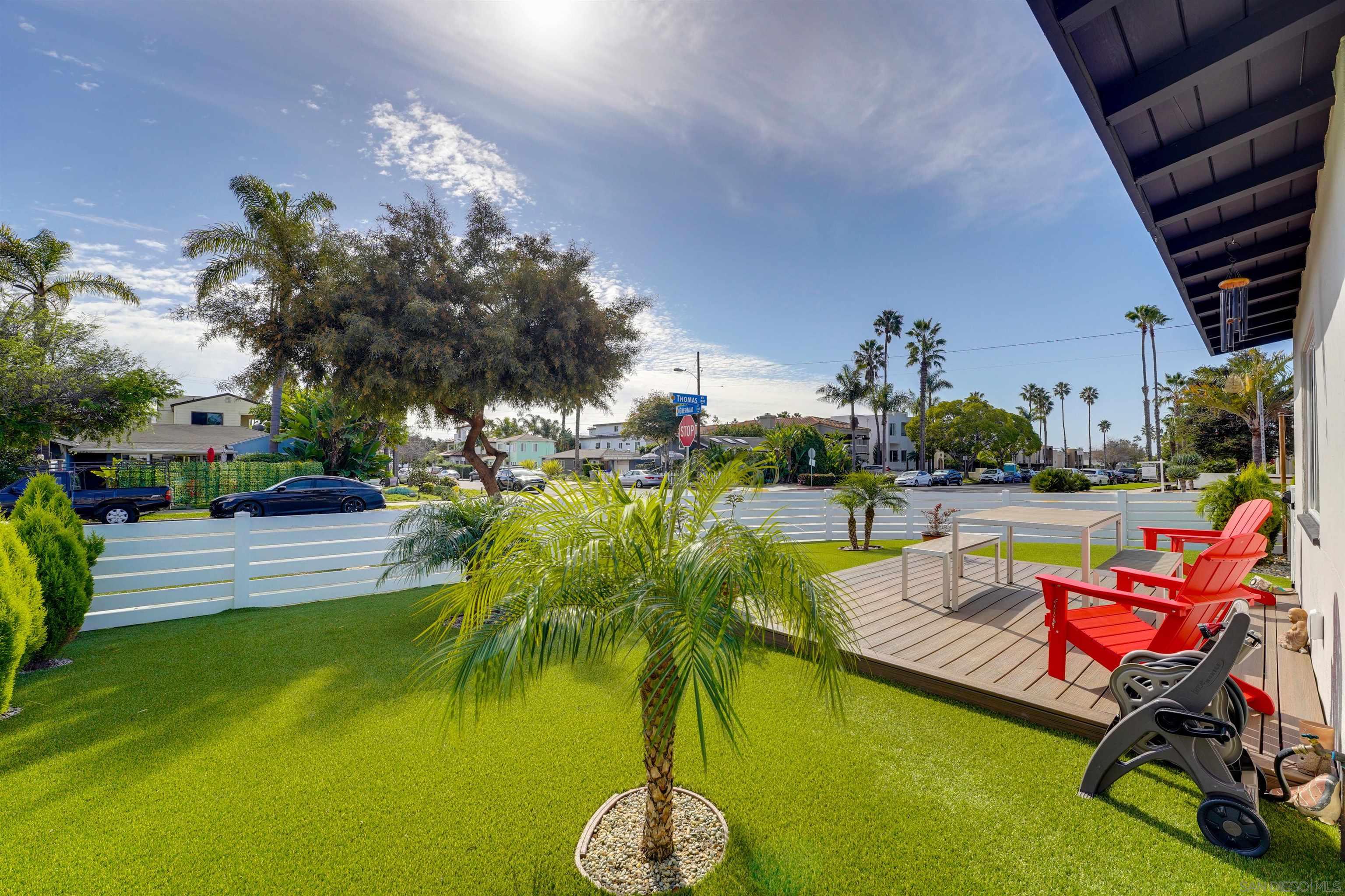 Detail Gallery Image 29 of 47 For 1404  Thomas Ave, San Diego,  CA 92109 - 2 Beds | 2 Baths