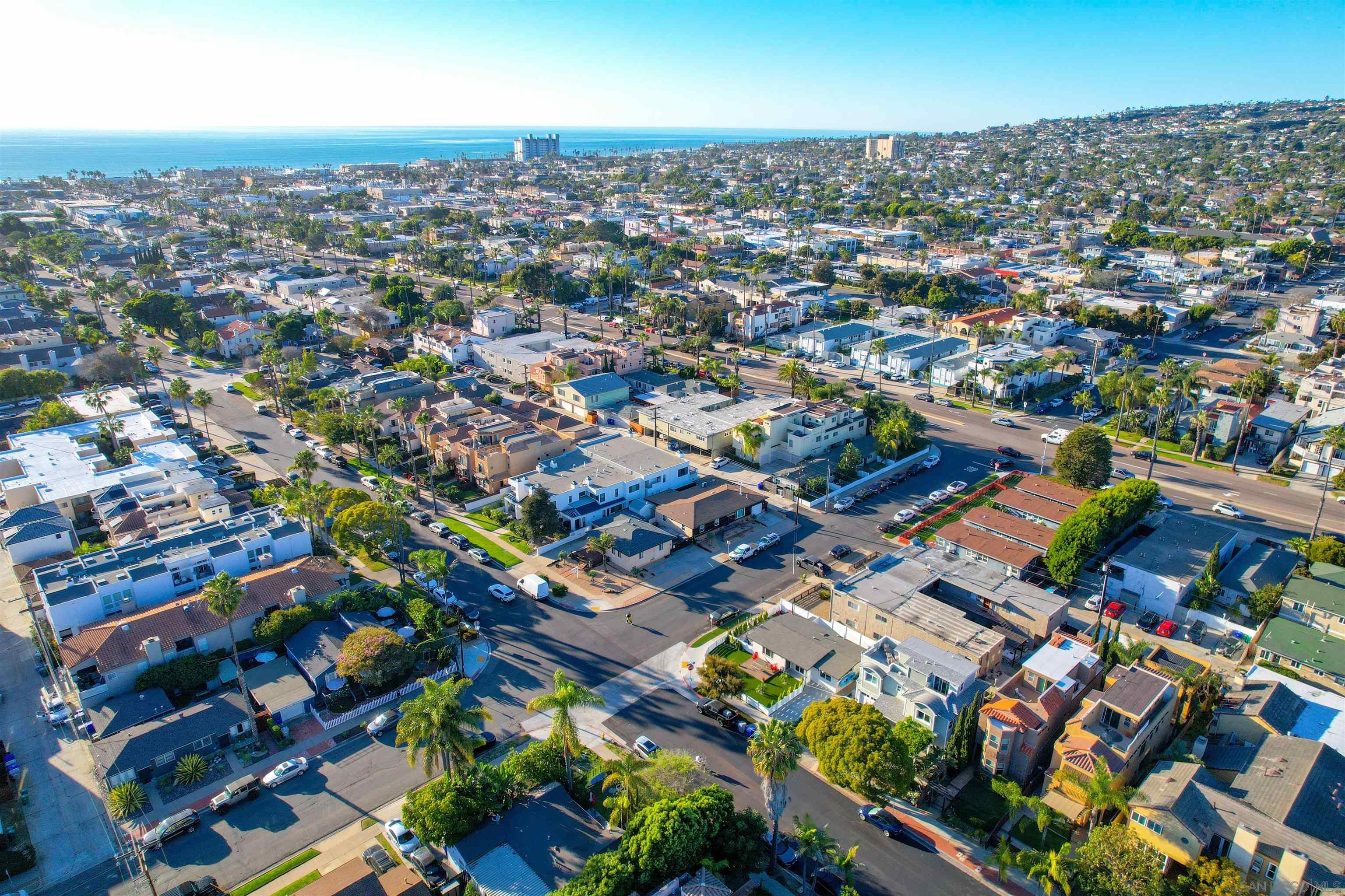 Detail Gallery Image 43 of 47 For 1404  Thomas Ave, San Diego,  CA 92109 - 2 Beds | 2 Baths