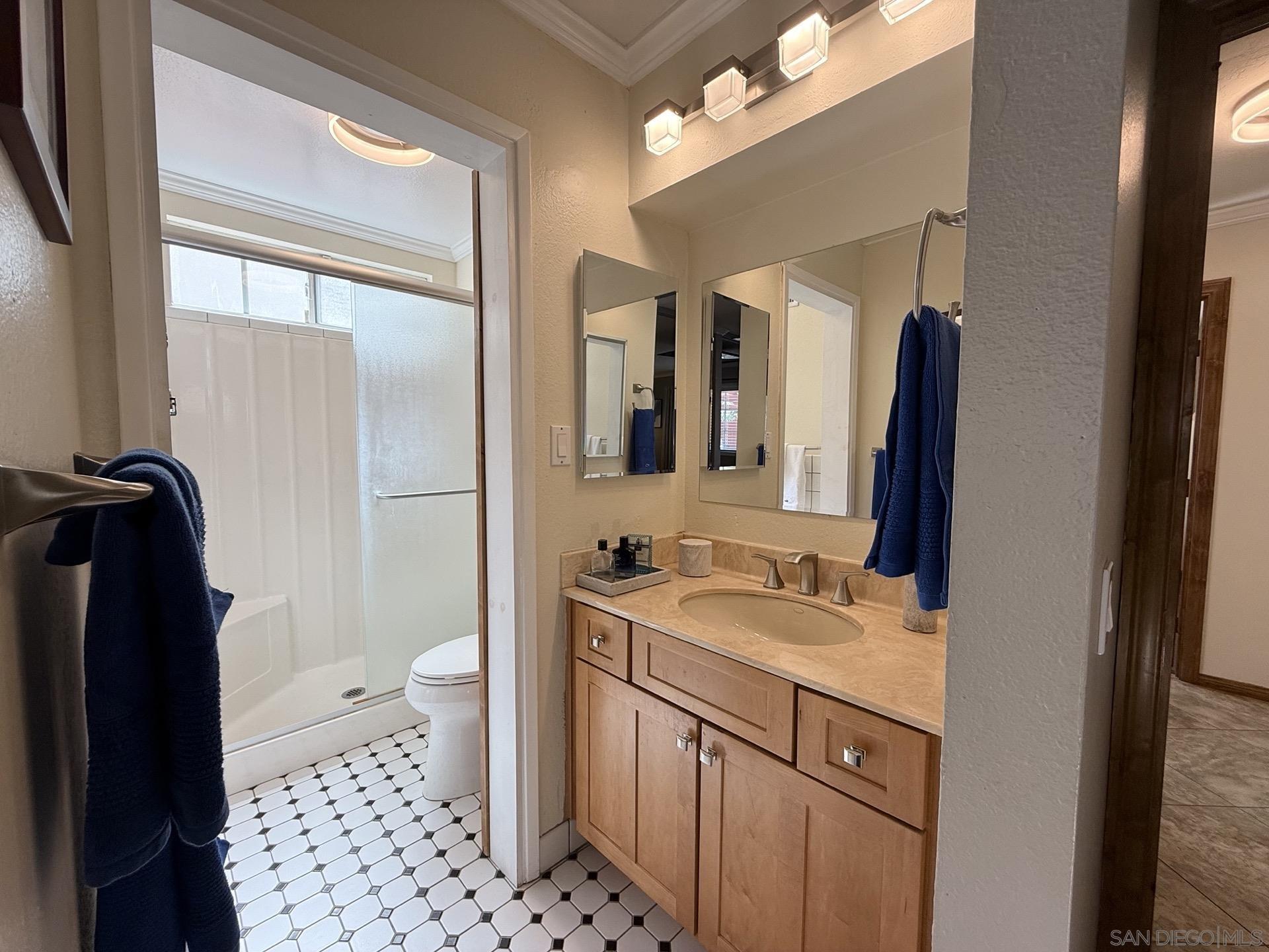 Detail Gallery Image 21 of 64 For 2767  Lancha St, San Diego,  CA 92111 - 3 Beds | 2 Baths