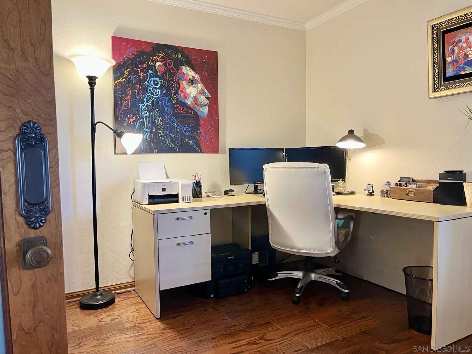 Detail Gallery Image 32 of 64 For 2767  Lancha St, San Diego,  CA 92111 - 3 Beds | 2 Baths