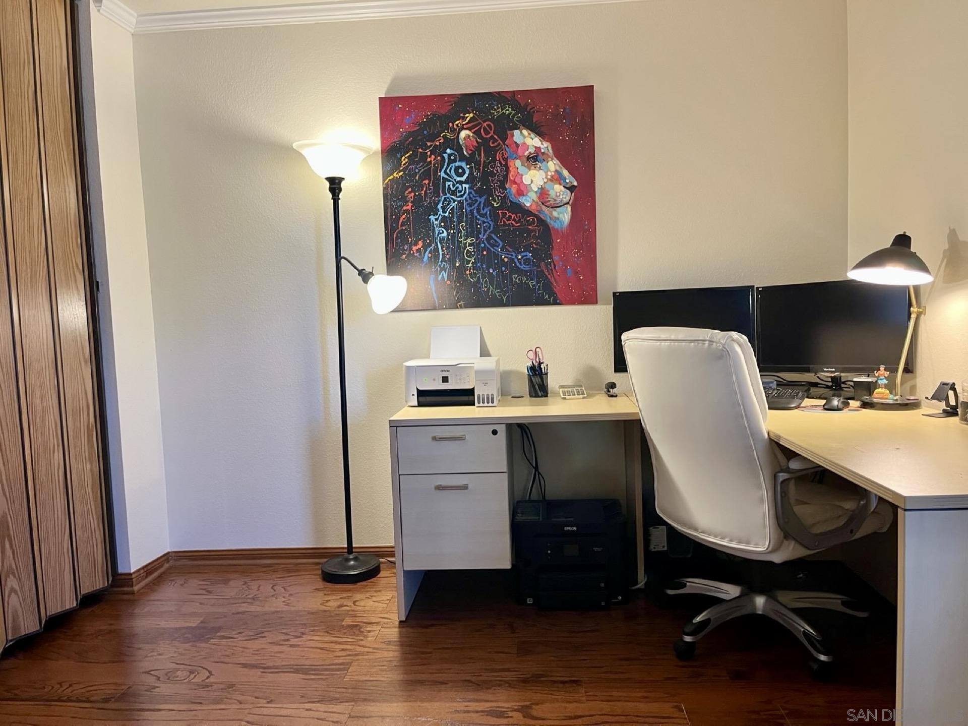 Detail Gallery Image 33 of 64 For 2767  Lancha St, San Diego,  CA 92111 - 3 Beds | 2 Baths