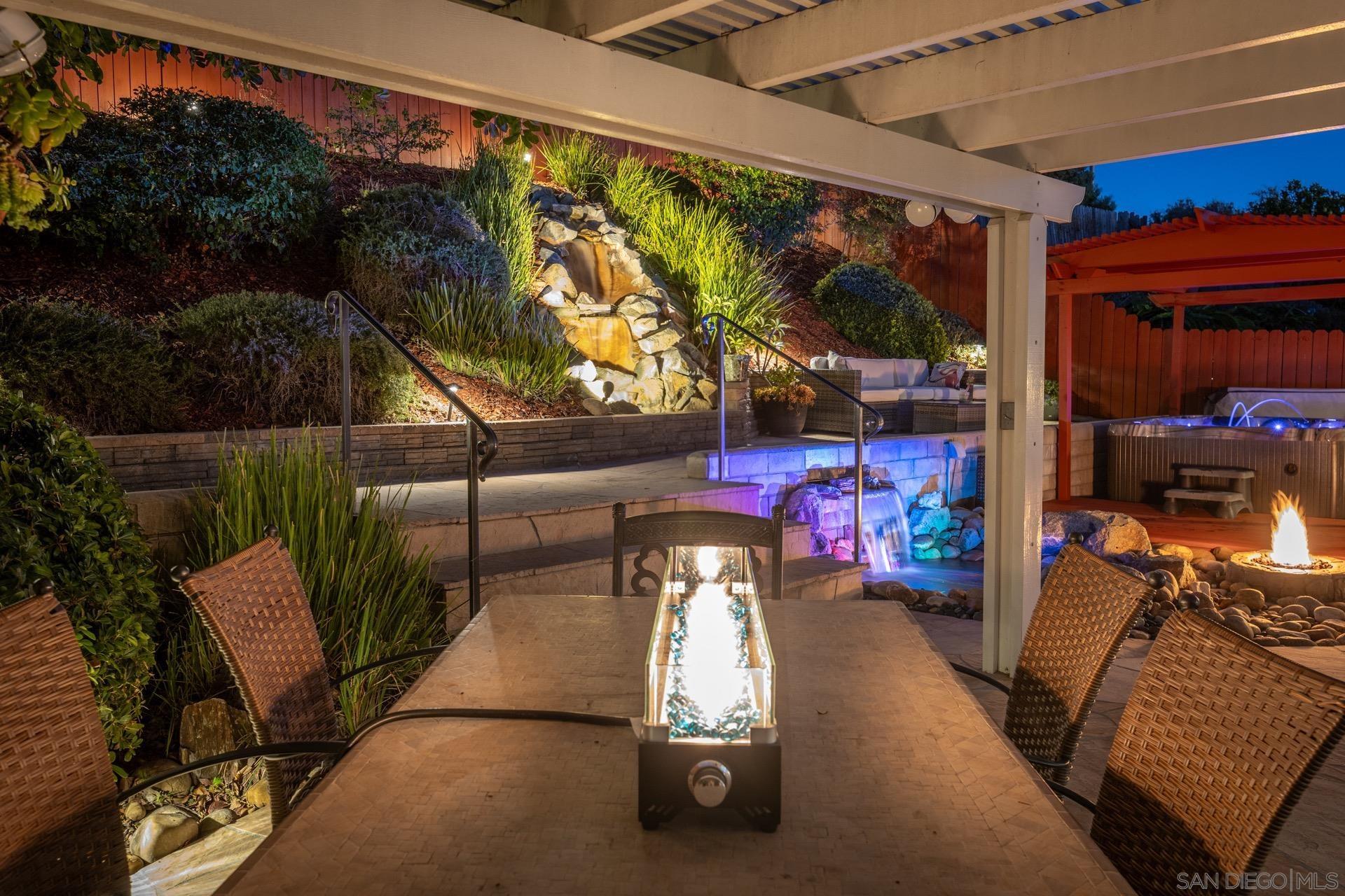 Detail Gallery Image 34 of 64 For 2767  Lancha St, San Diego,  CA 92111 - 3 Beds | 2 Baths