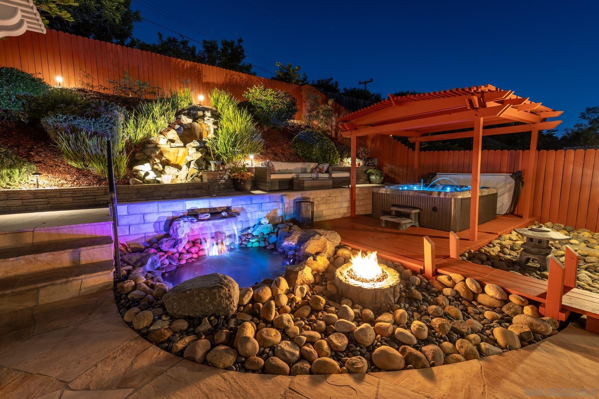 Detail Gallery Image 35 of 64 For 2767  Lancha St, San Diego,  CA 92111 - 3 Beds | 2 Baths