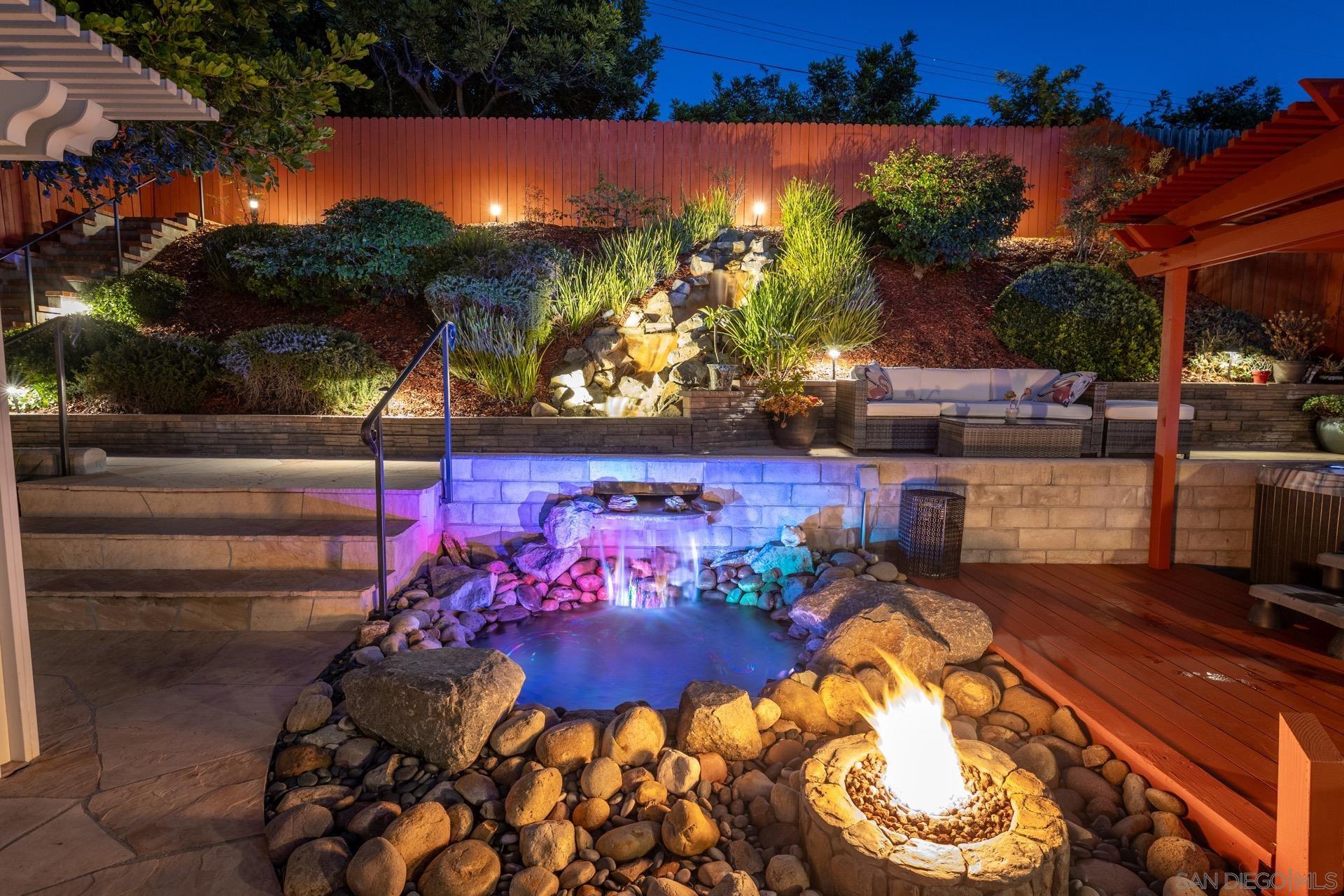 Detail Gallery Image 36 of 64 For 2767  Lancha St, San Diego,  CA 92111 - 3 Beds | 2 Baths