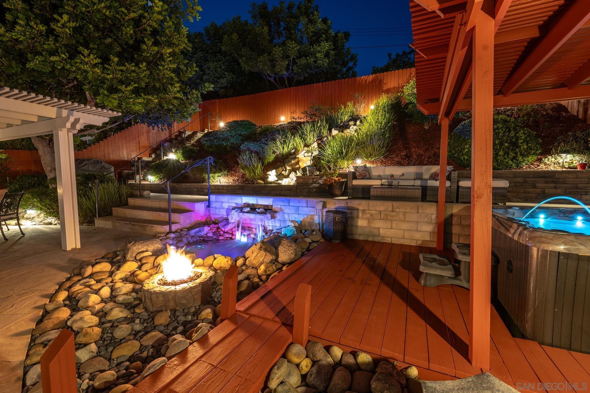 Detail Gallery Image 37 of 64 For 2767  Lancha St, San Diego,  CA 92111 - 3 Beds | 2 Baths