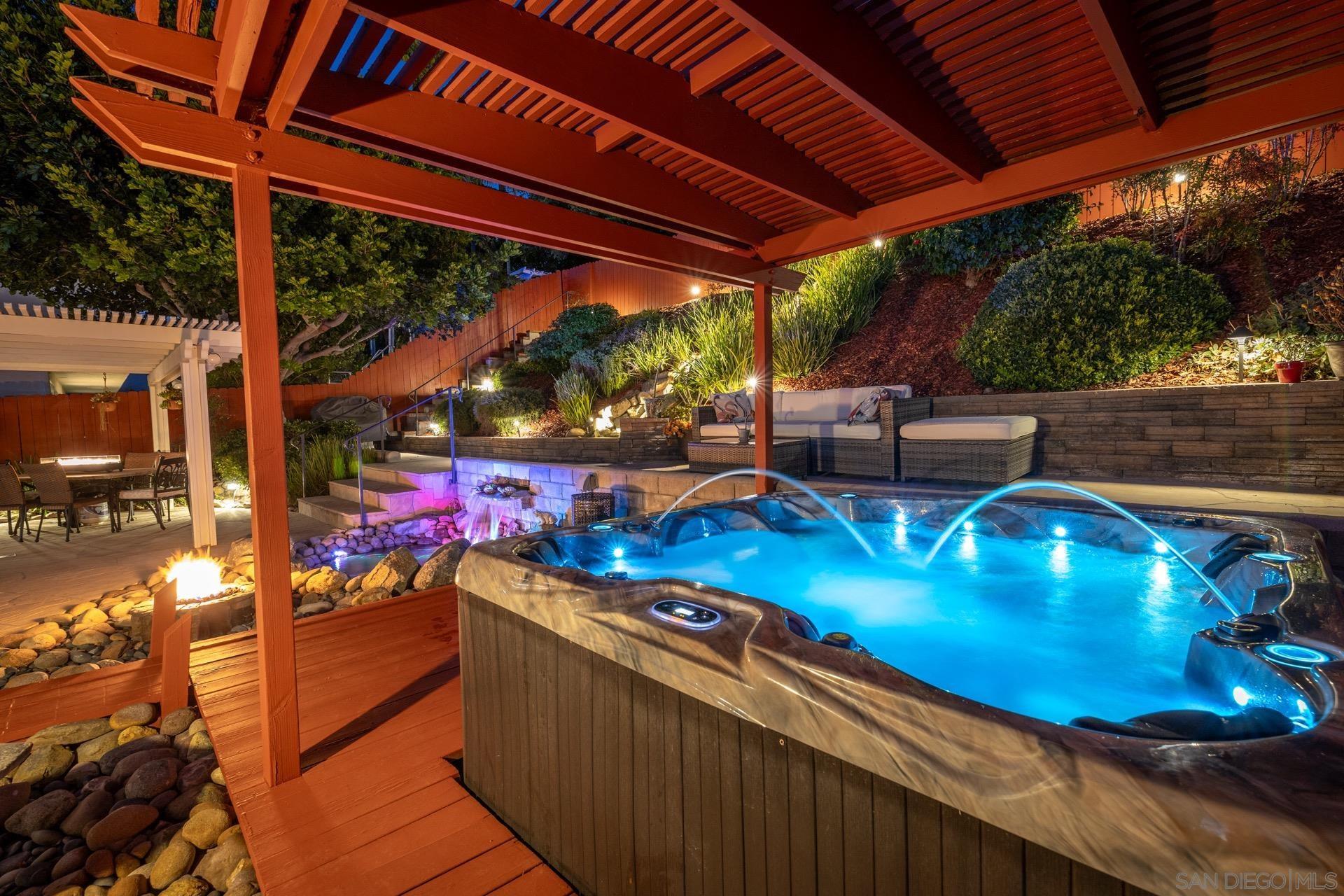 Detail Gallery Image 38 of 64 For 2767  Lancha St, San Diego,  CA 92111 - 3 Beds | 2 Baths