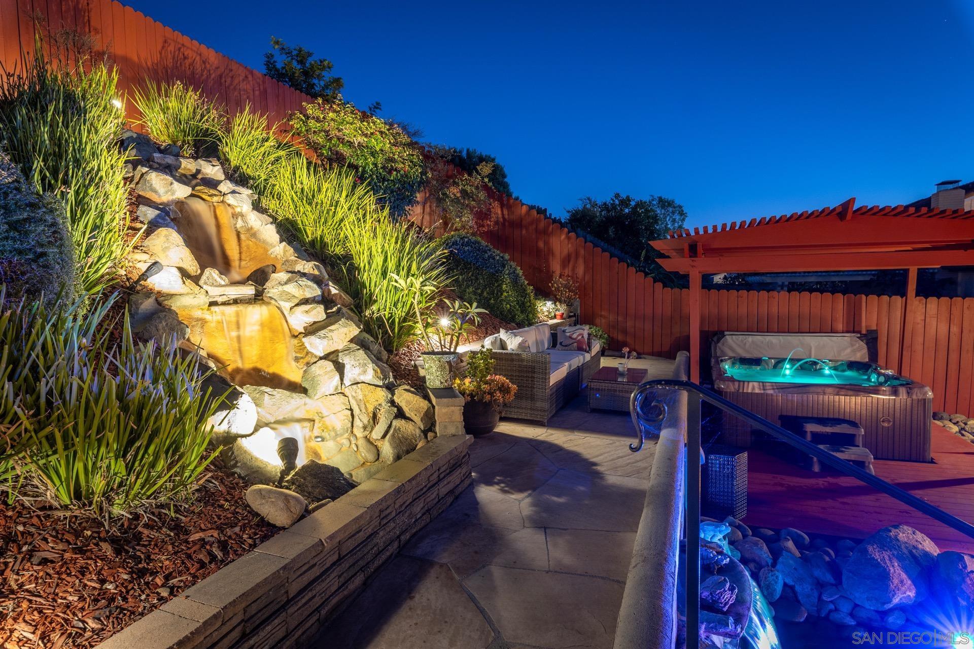 Detail Gallery Image 39 of 64 For 2767  Lancha St, San Diego,  CA 92111 - 3 Beds | 2 Baths