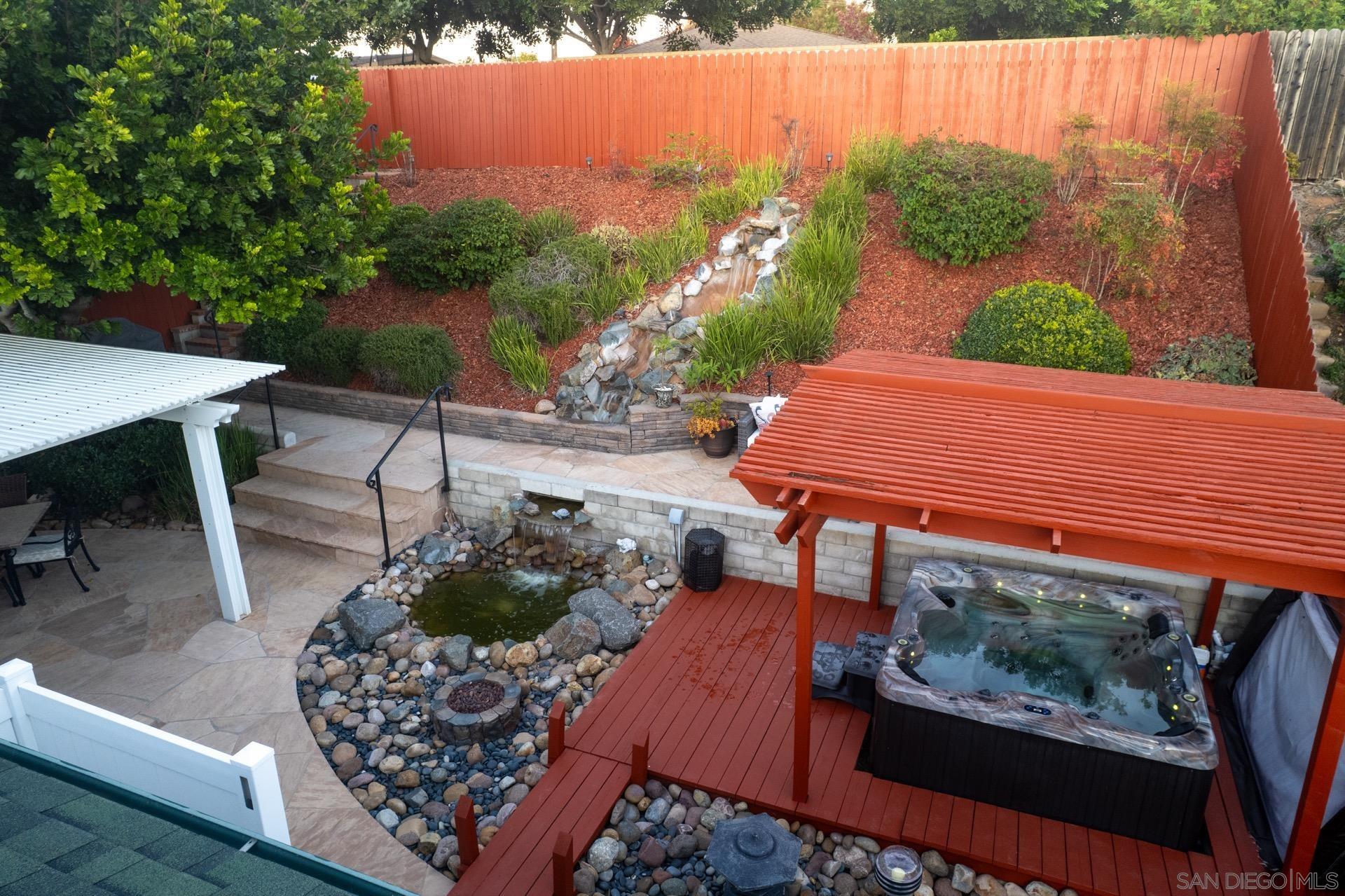 Detail Gallery Image 41 of 64 For 2767  Lancha St, San Diego,  CA 92111 - 3 Beds | 2 Baths