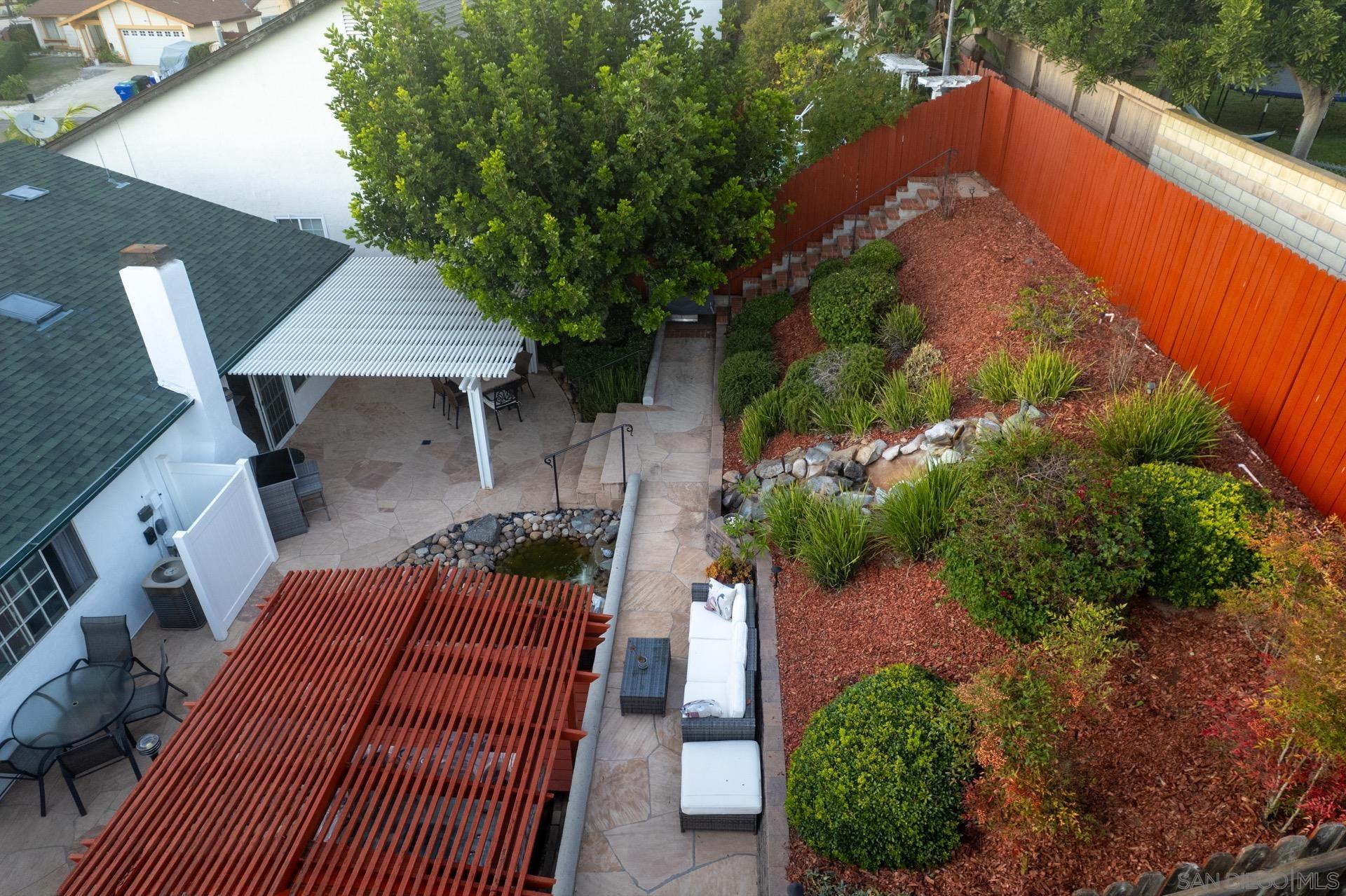 Detail Gallery Image 42 of 64 For 2767  Lancha St, San Diego,  CA 92111 - 3 Beds | 2 Baths