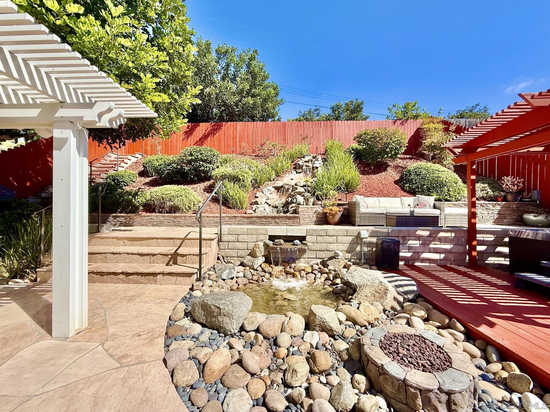 Detail Gallery Image 44 of 64 For 2767  Lancha St, San Diego,  CA 92111 - 3 Beds | 2 Baths