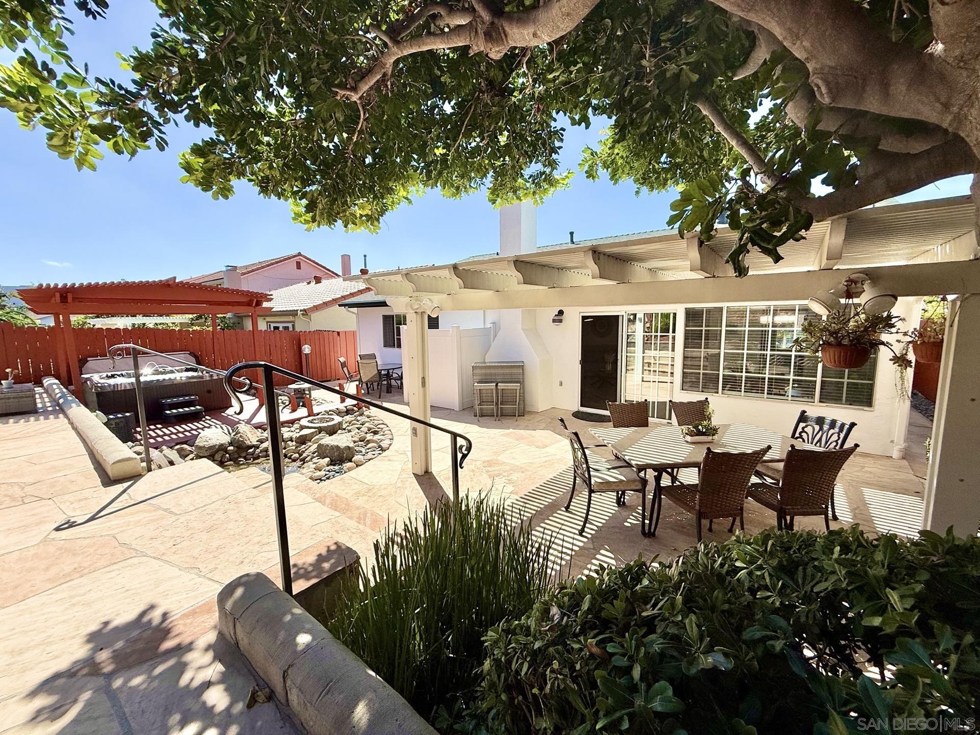 Detail Gallery Image 45 of 64 For 2767  Lancha St, San Diego,  CA 92111 - 3 Beds | 2 Baths