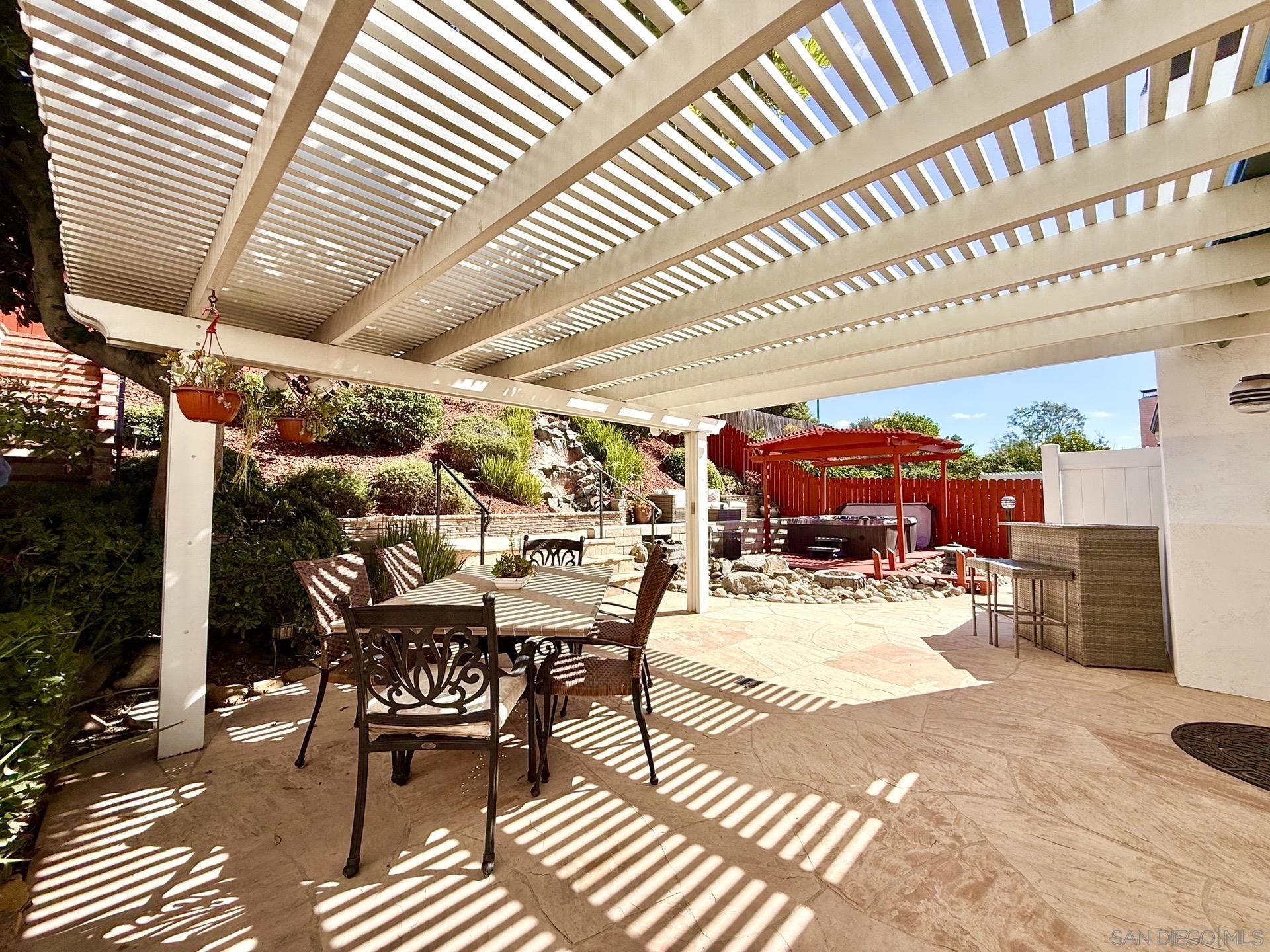 Detail Gallery Image 46 of 64 For 2767  Lancha St, San Diego,  CA 92111 - 3 Beds | 2 Baths