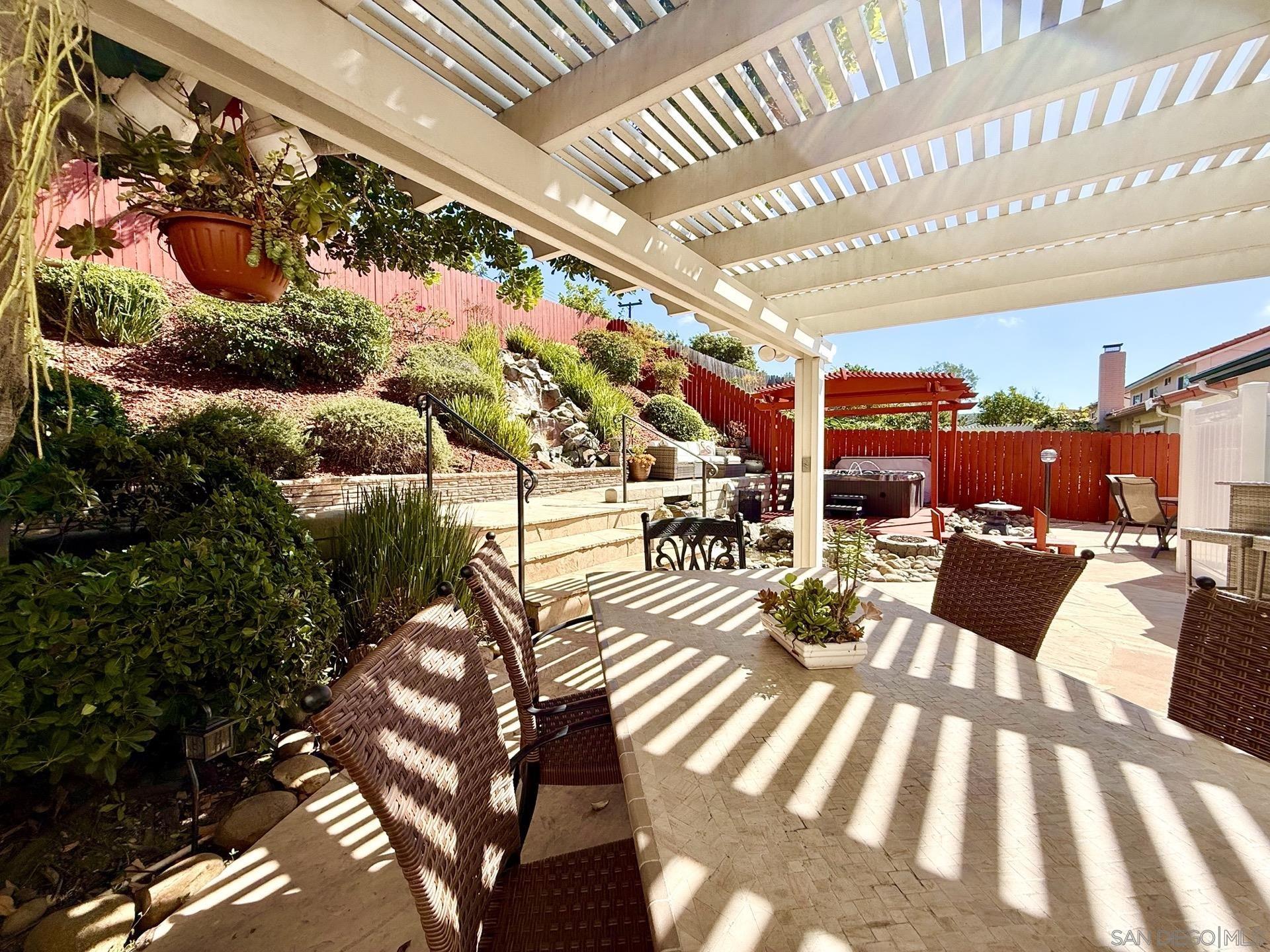 Detail Gallery Image 47 of 64 For 2767  Lancha St, San Diego,  CA 92111 - 3 Beds | 2 Baths