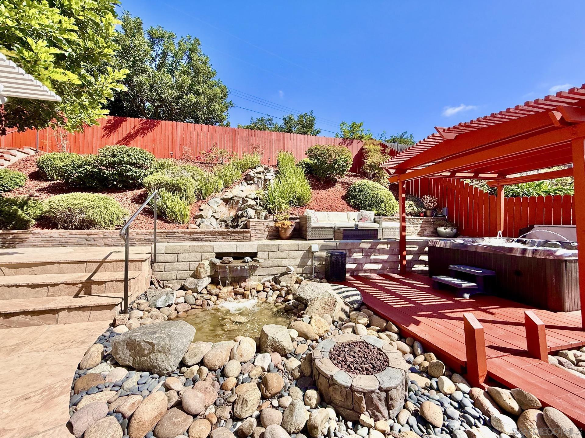 Detail Gallery Image 48 of 64 For 2767  Lancha St, San Diego,  CA 92111 - 3 Beds | 2 Baths