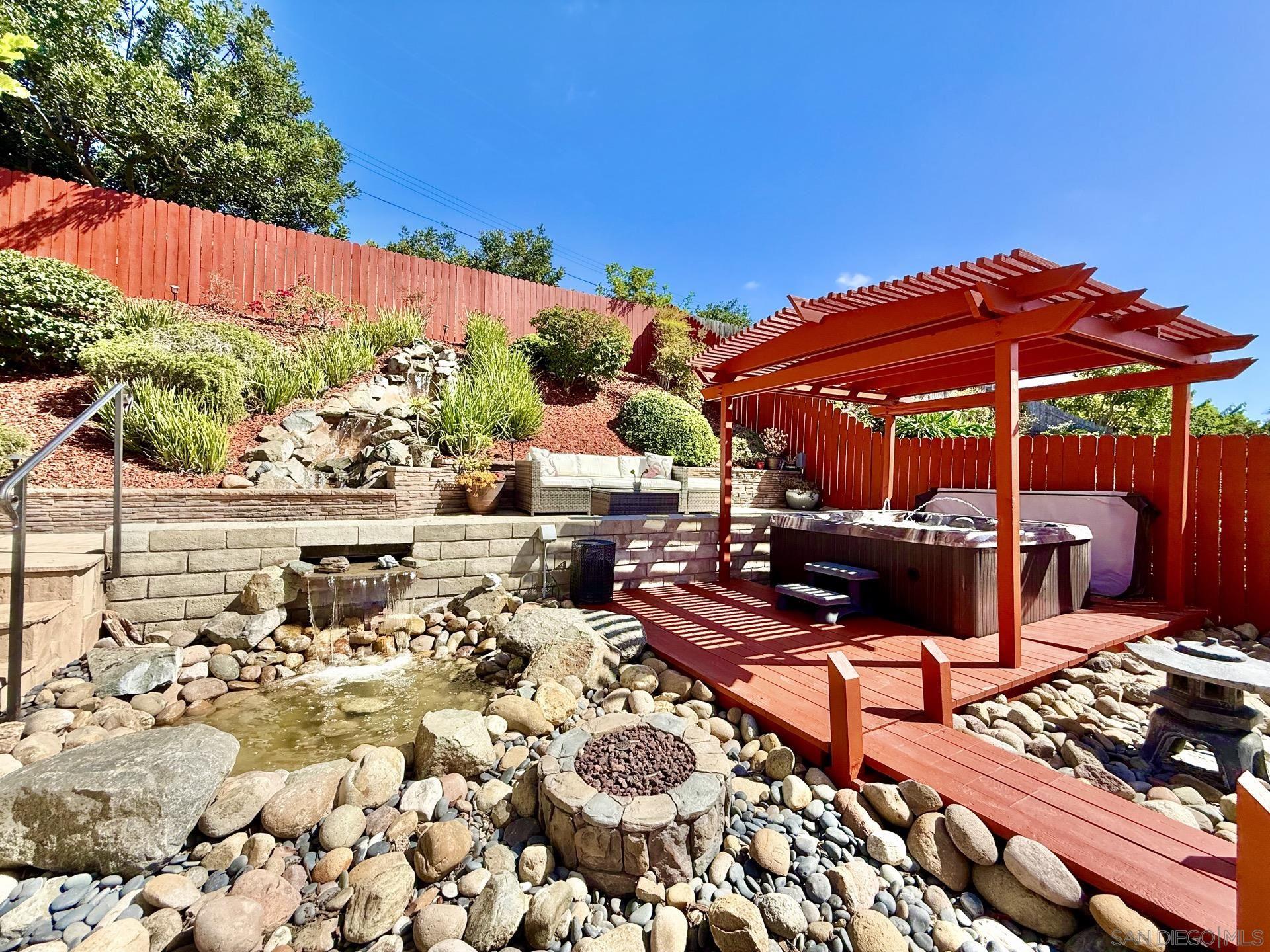 Detail Gallery Image 49 of 64 For 2767  Lancha St, San Diego,  CA 92111 - 3 Beds | 2 Baths