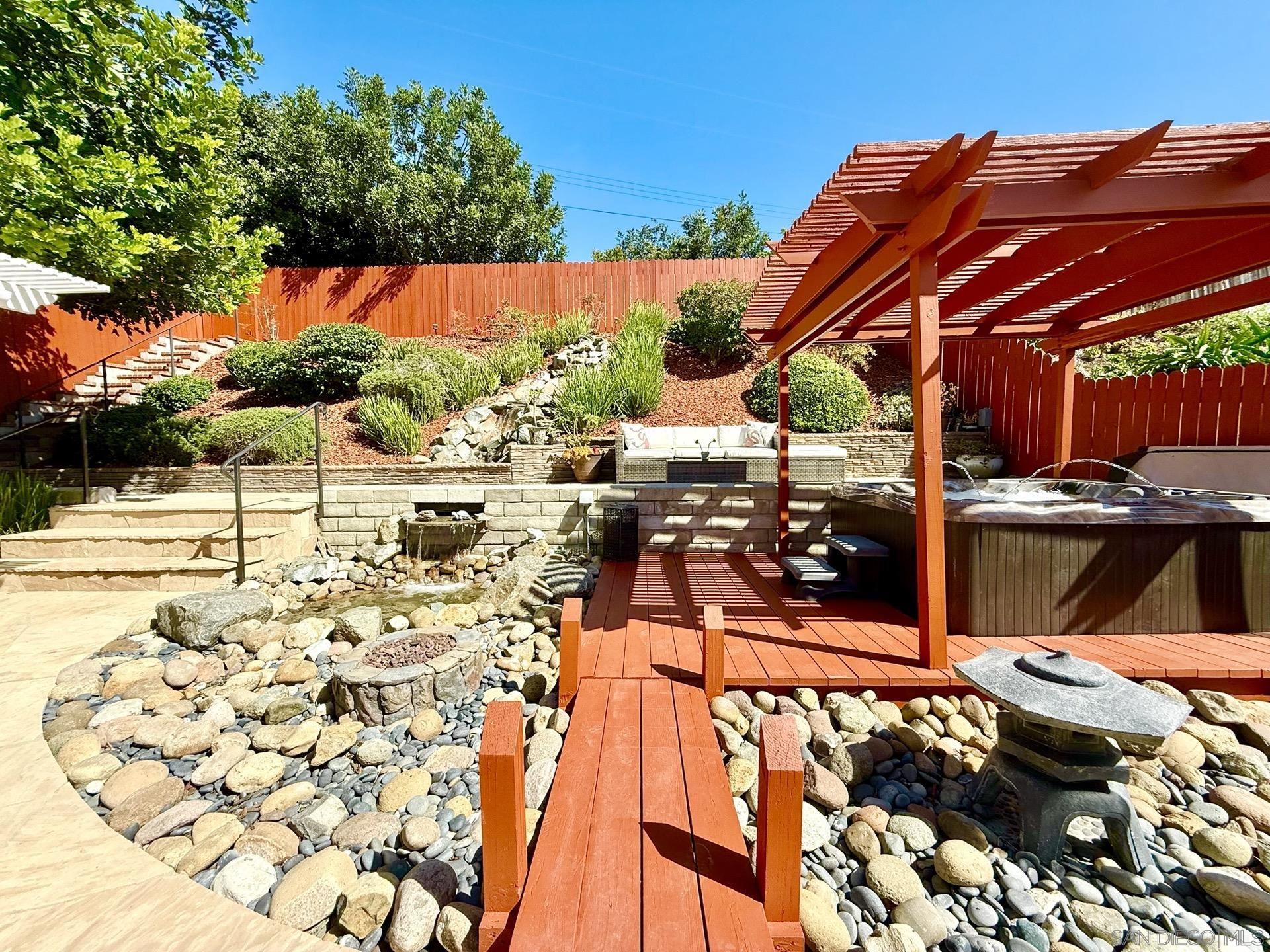 Detail Gallery Image 50 of 64 For 2767  Lancha St, San Diego,  CA 92111 - 3 Beds | 2 Baths