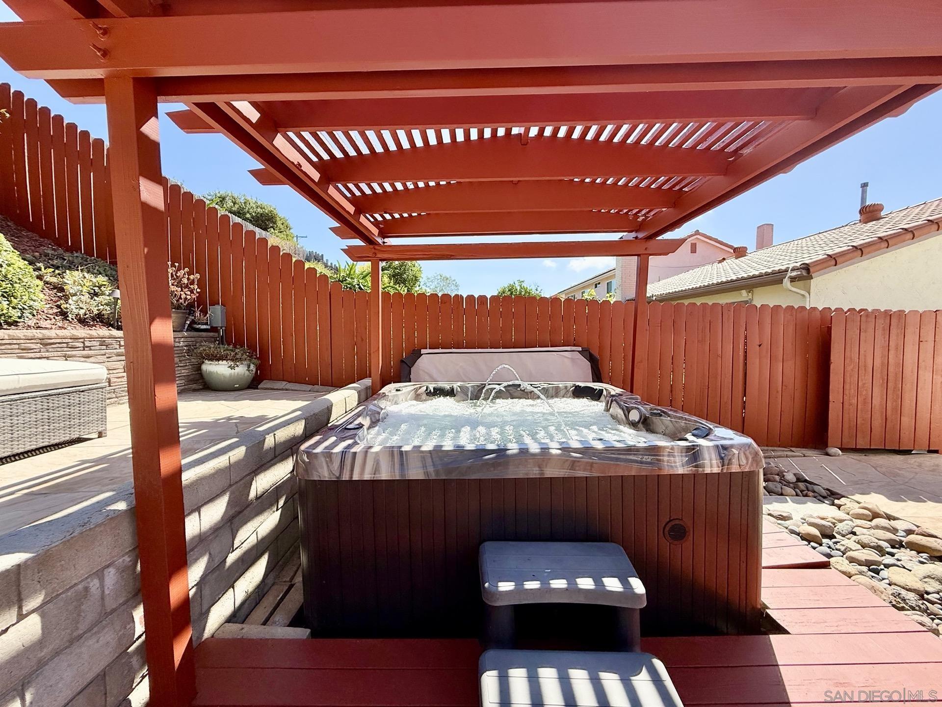 Detail Gallery Image 51 of 64 For 2767  Lancha St, San Diego,  CA 92111 - 3 Beds | 2 Baths