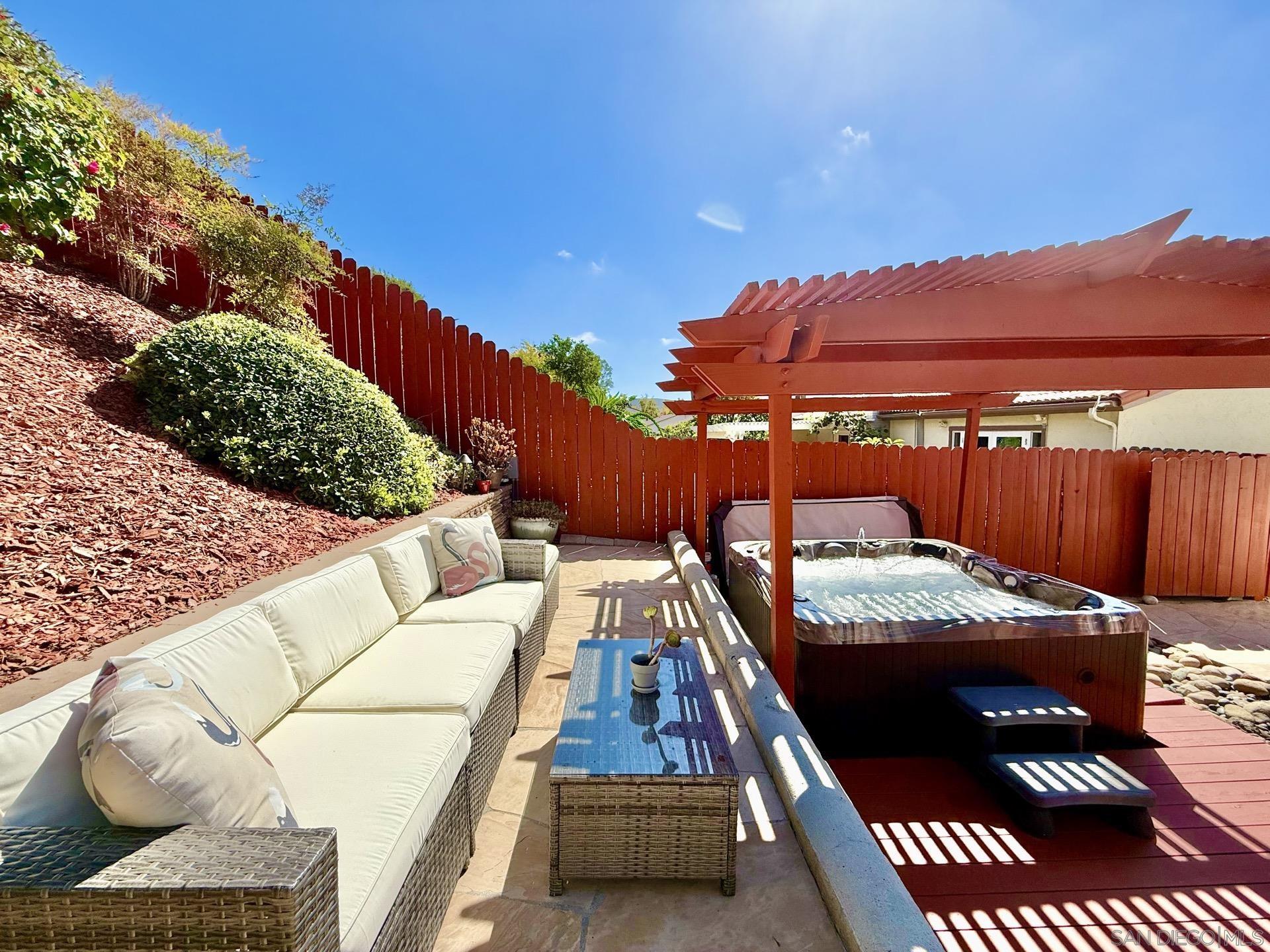 Detail Gallery Image 53 of 64 For 2767  Lancha St, San Diego,  CA 92111 - 3 Beds | 2 Baths