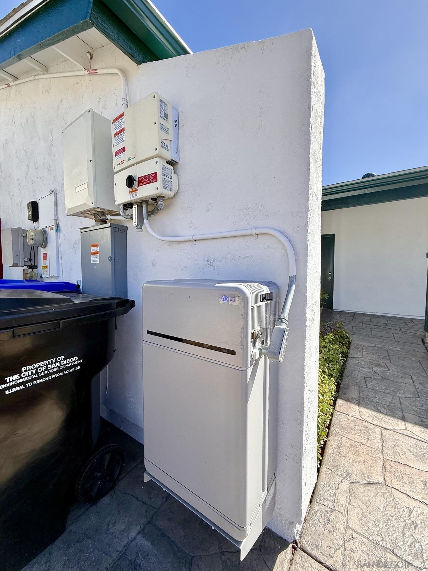 Detail Gallery Image 54 of 64 For 2767  Lancha St, San Diego,  CA 92111 - 3 Beds | 2 Baths