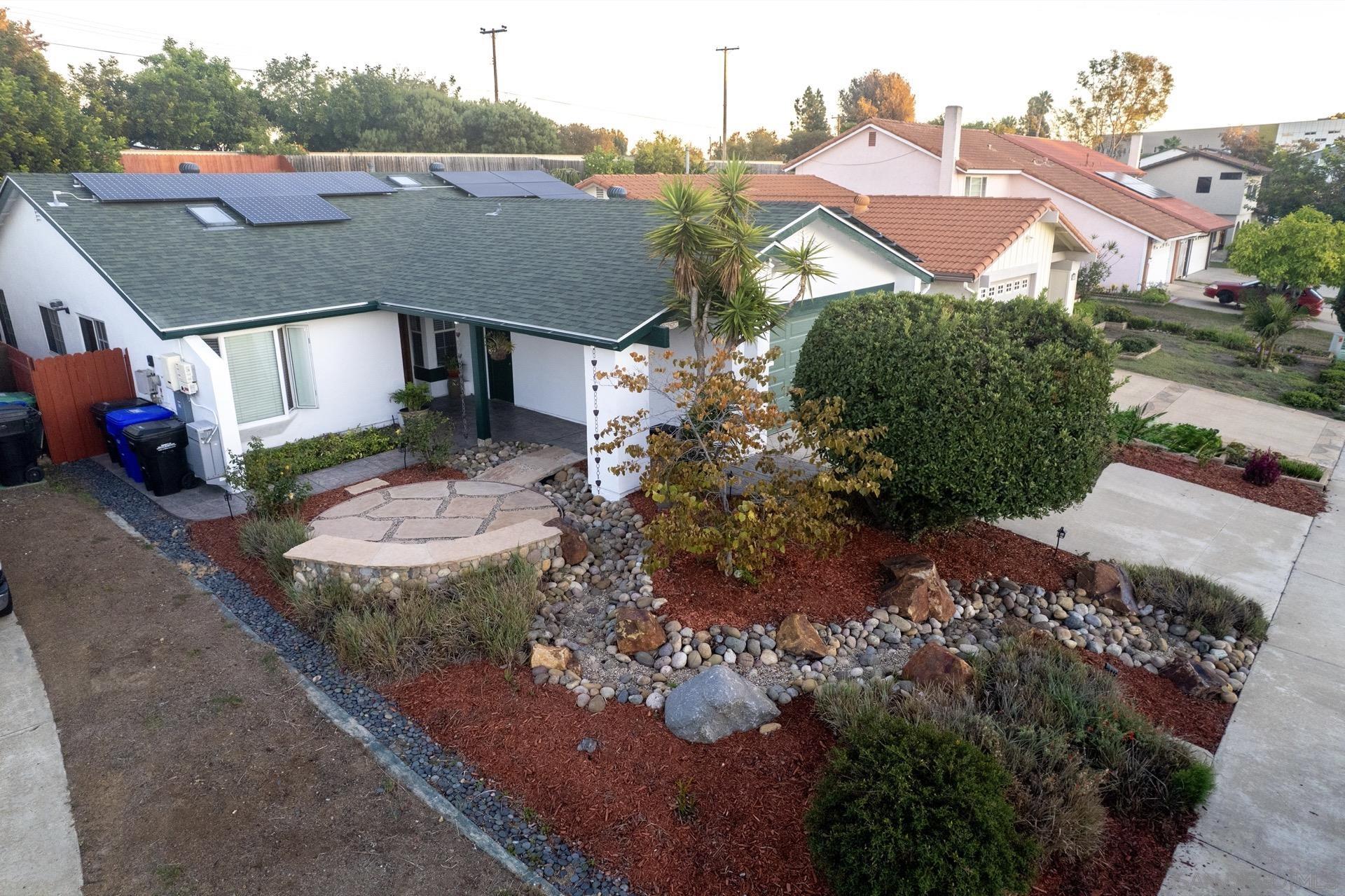 Detail Gallery Image 61 of 64 For 2767  Lancha St, San Diego,  CA 92111 - 3 Beds | 2 Baths