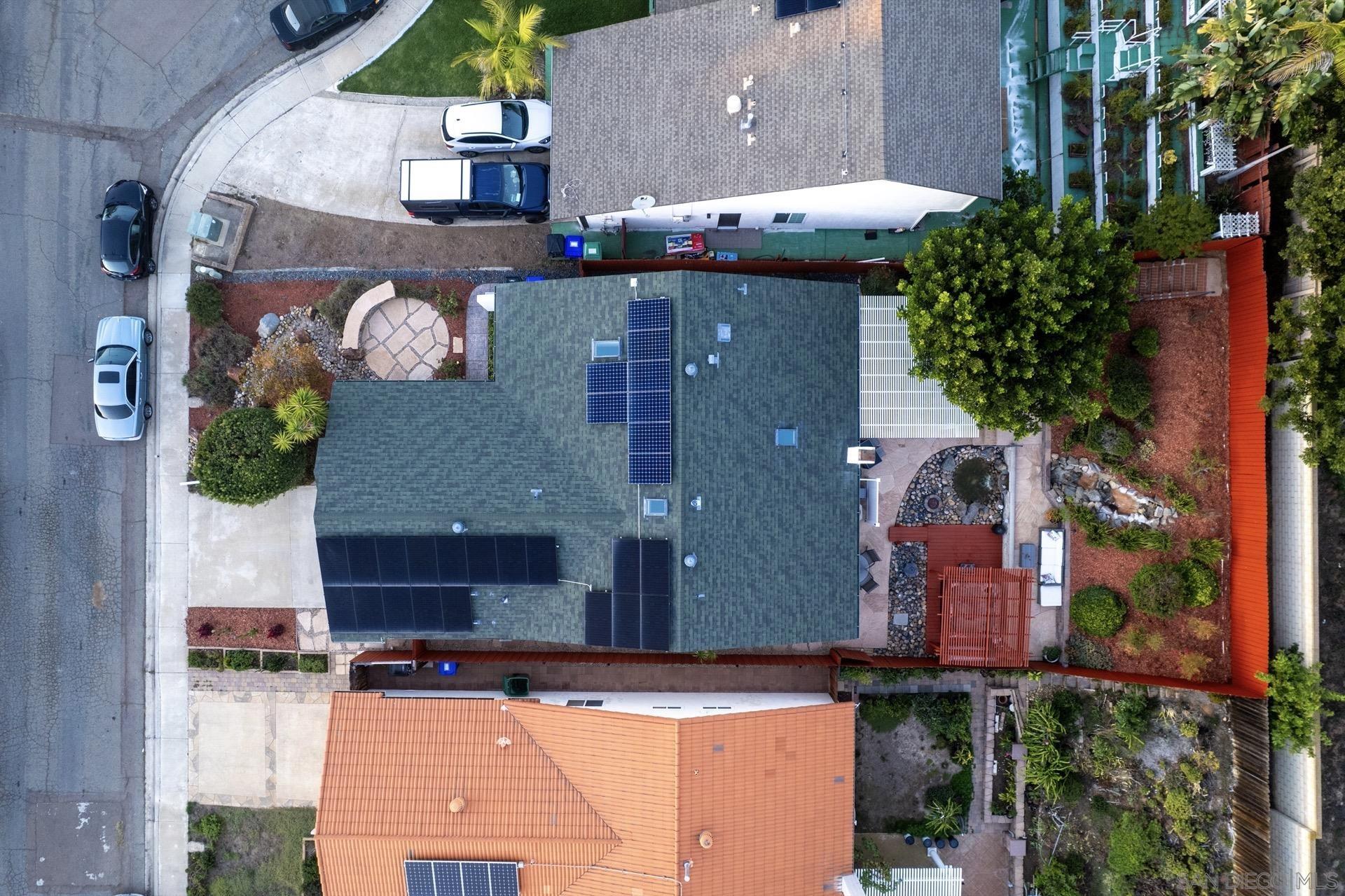 Detail Gallery Image 64 of 64 For 2767  Lancha St, San Diego,  CA 92111 - 3 Beds | 2 Baths