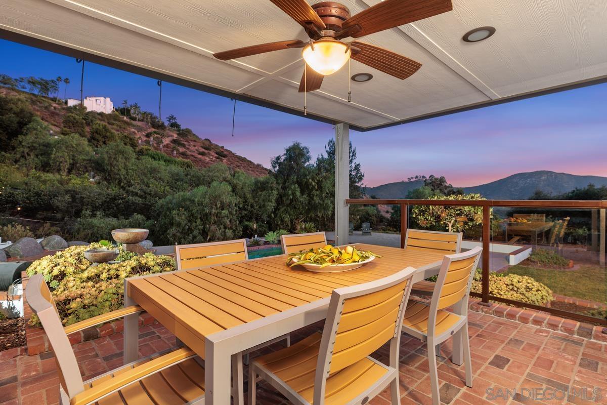 Detail Gallery Image 46 of 48 For 3453  via Loma Vista, Escondido,  CA 92029 - 4 Beds | 3 Baths