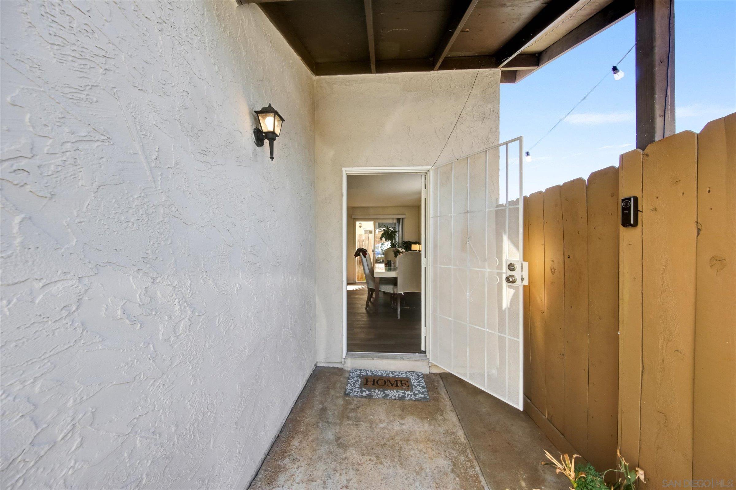 Detail Gallery Image 14 of 37 For 1255-1269  Jeannine Lane, El Cajon,  CA 92021 - – Beds | – Baths