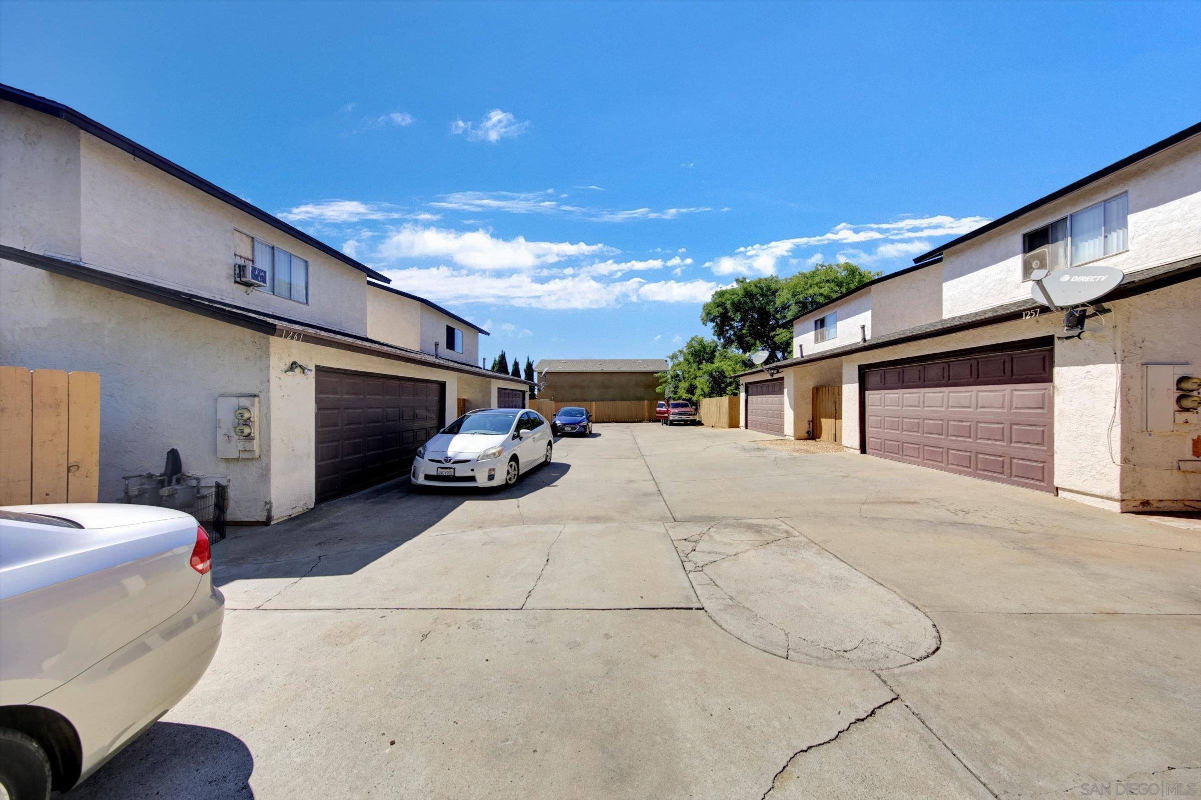 Detail Gallery Image 9 of 37 For 1255-1269  Jeannine Lane, El Cajon,  CA 92021 - – Beds | – Baths