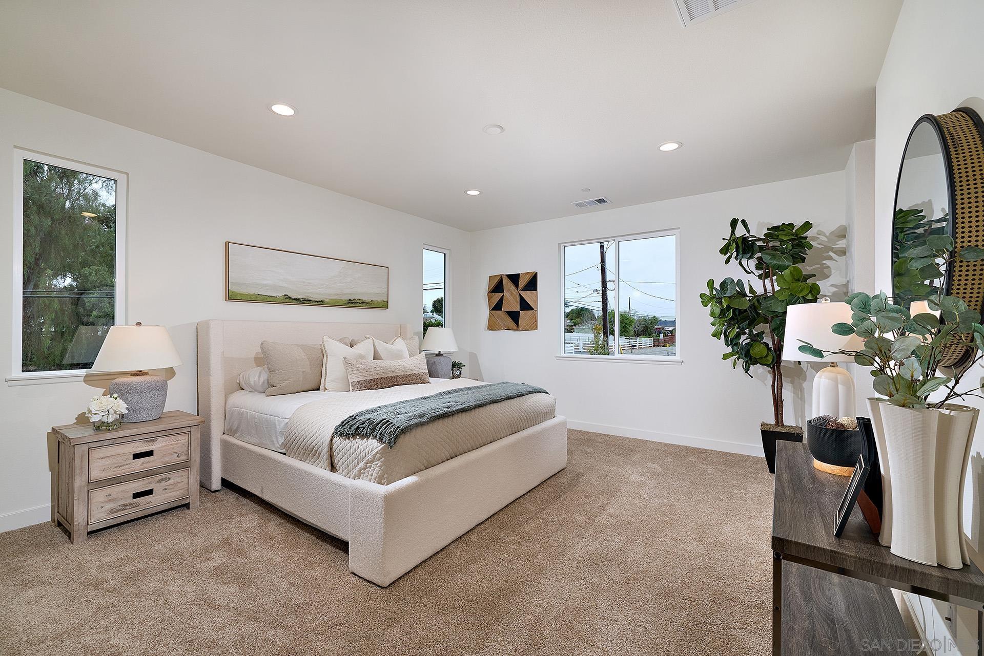 Detail Gallery Image 22 of 32 For 789  Michael Ct, Vista,  CA 92081 - 4 Beds | 3/1 Baths